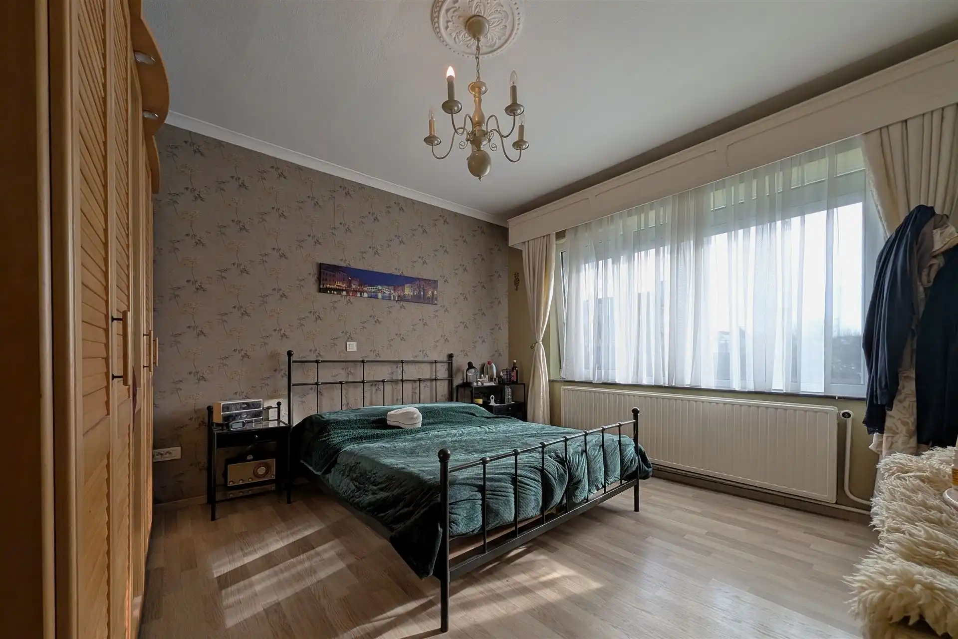 Statige woning op 9a15ca met 4 slpk. in verzorgde woonwijk te Kesselt foto 18