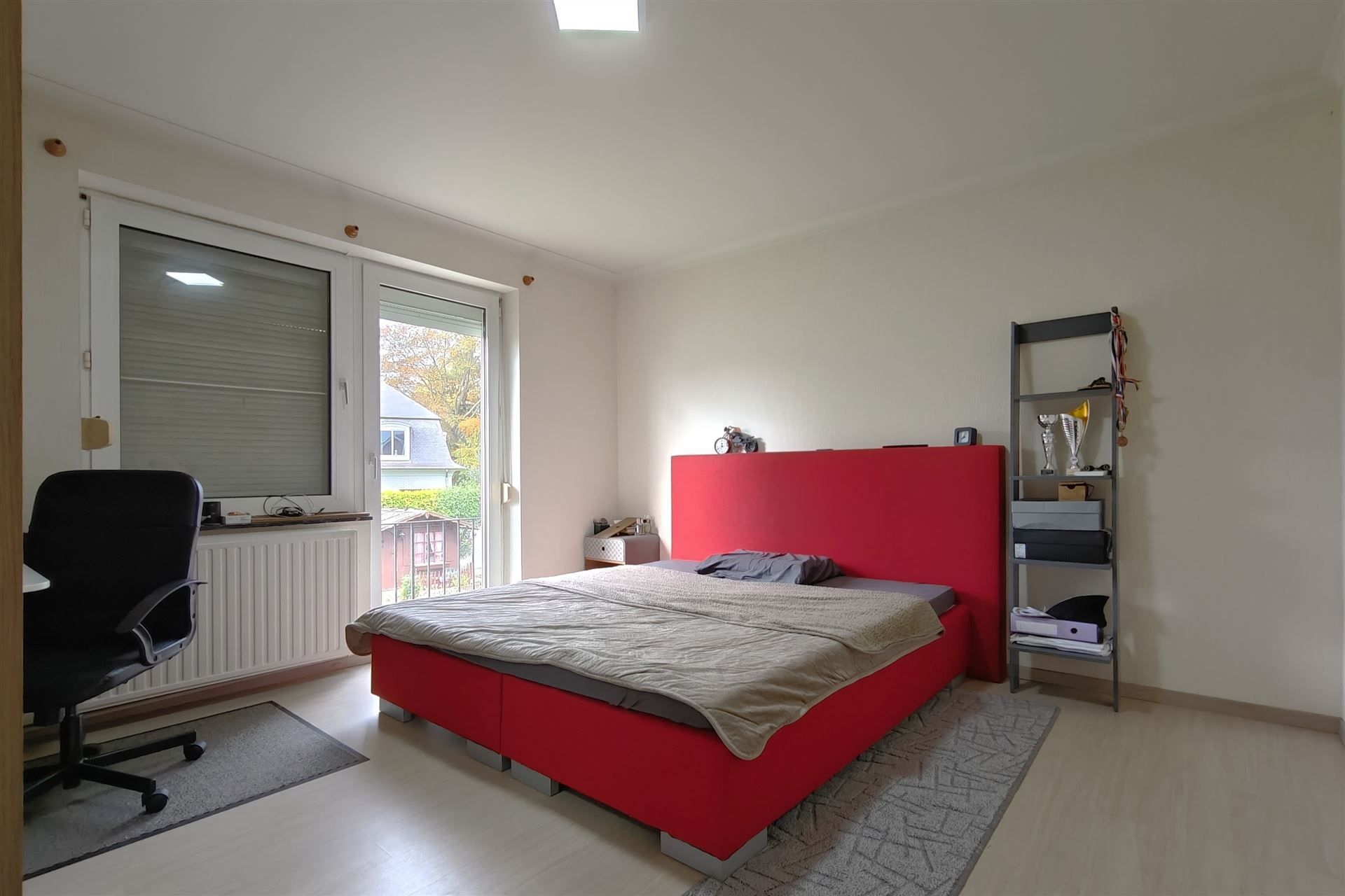 Statige woning op 9a15ca met 4 slpk. in verzorgde woonwijk te Kesselt foto 18