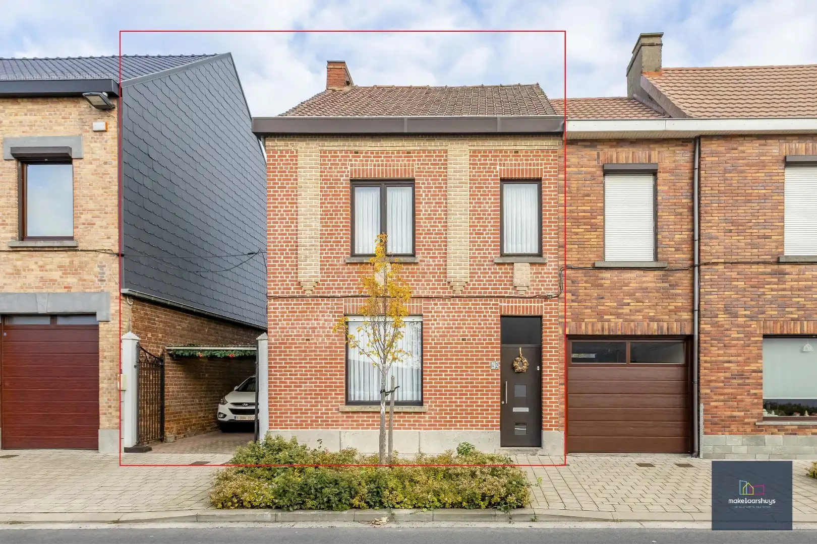 Huis te koop Langerbruggestraat 42 - - 9041 Oostakker