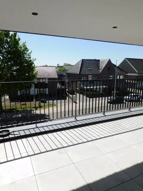 Luxe BEN-penthouse foto 16