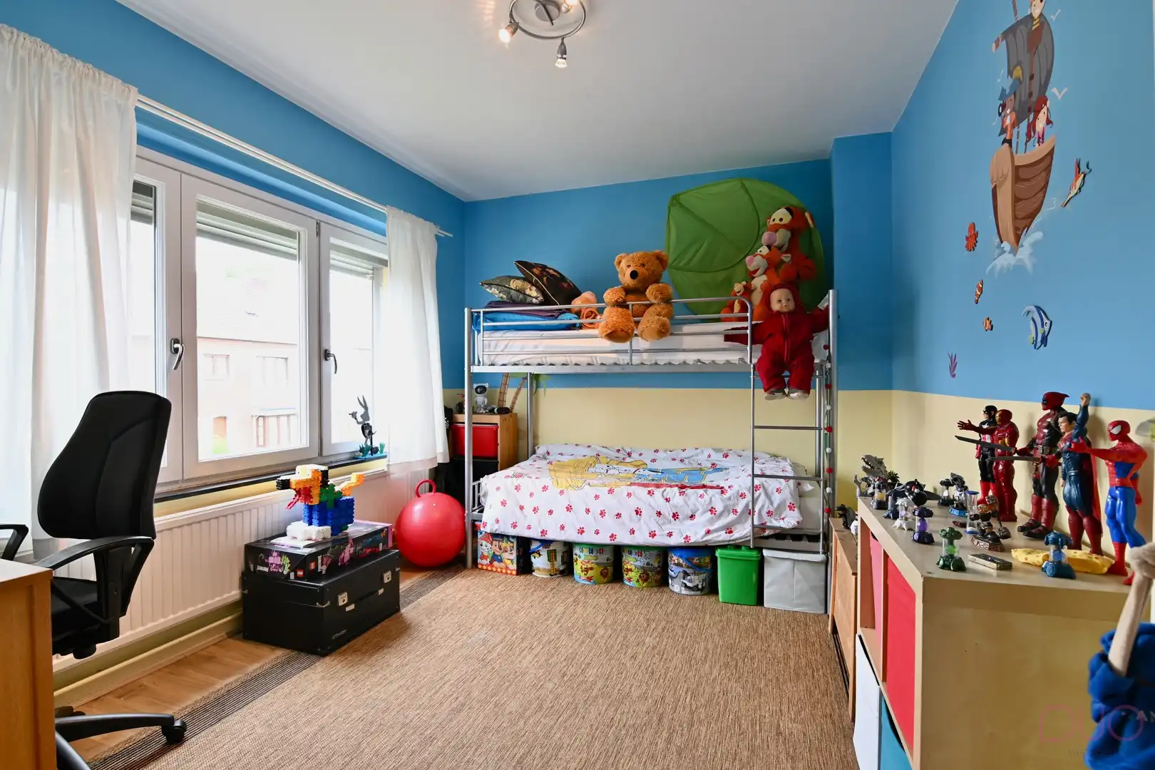 Leuke rijwoning met garage in een rustige kindvriendelijke buurt foto 20