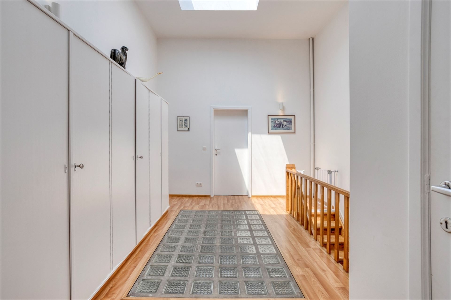 Ruime woning in Tentoonstellingswijk foto 24