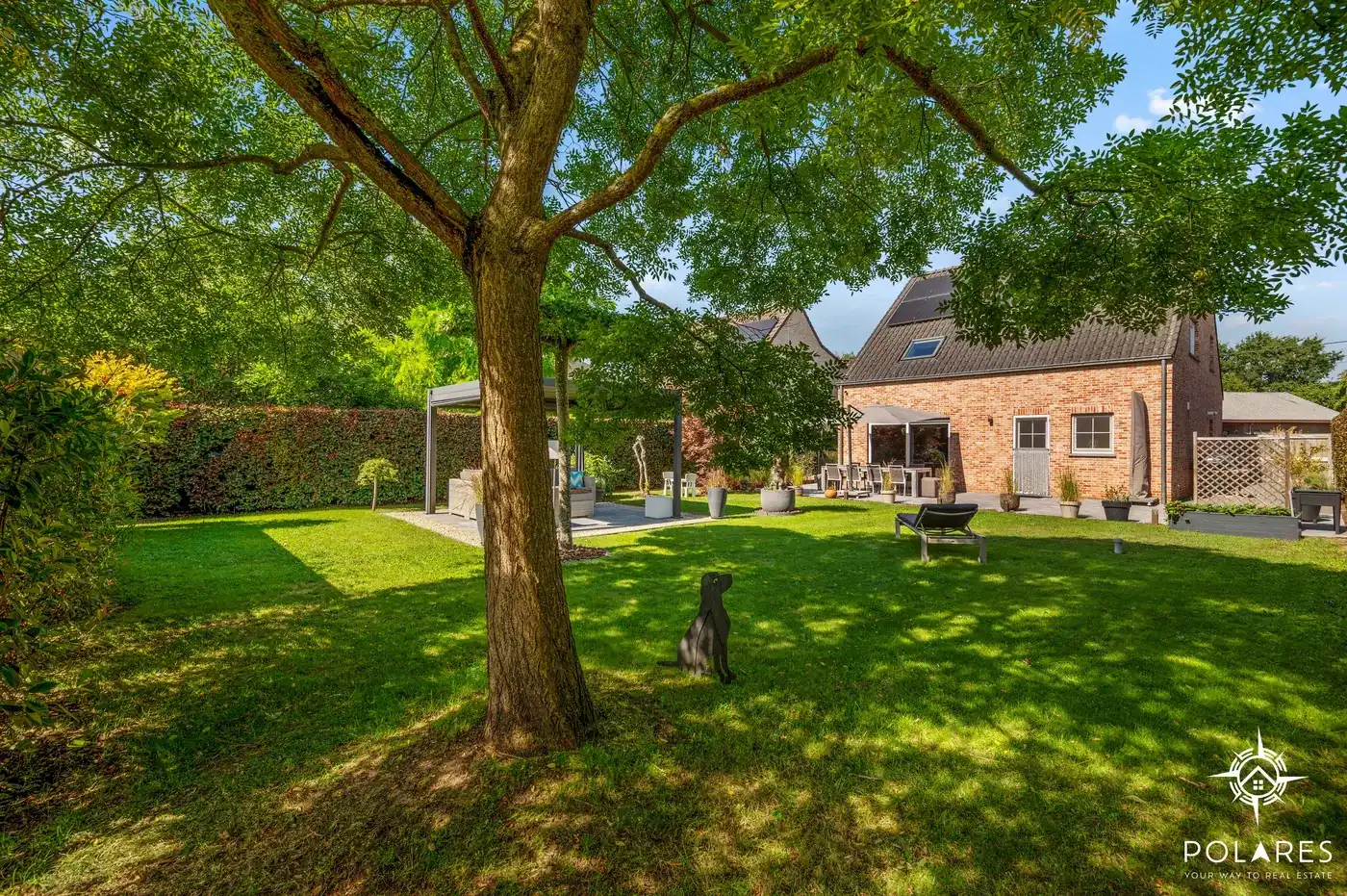 Villa te koop Boterstraat 19 B - 3120 Tremelo