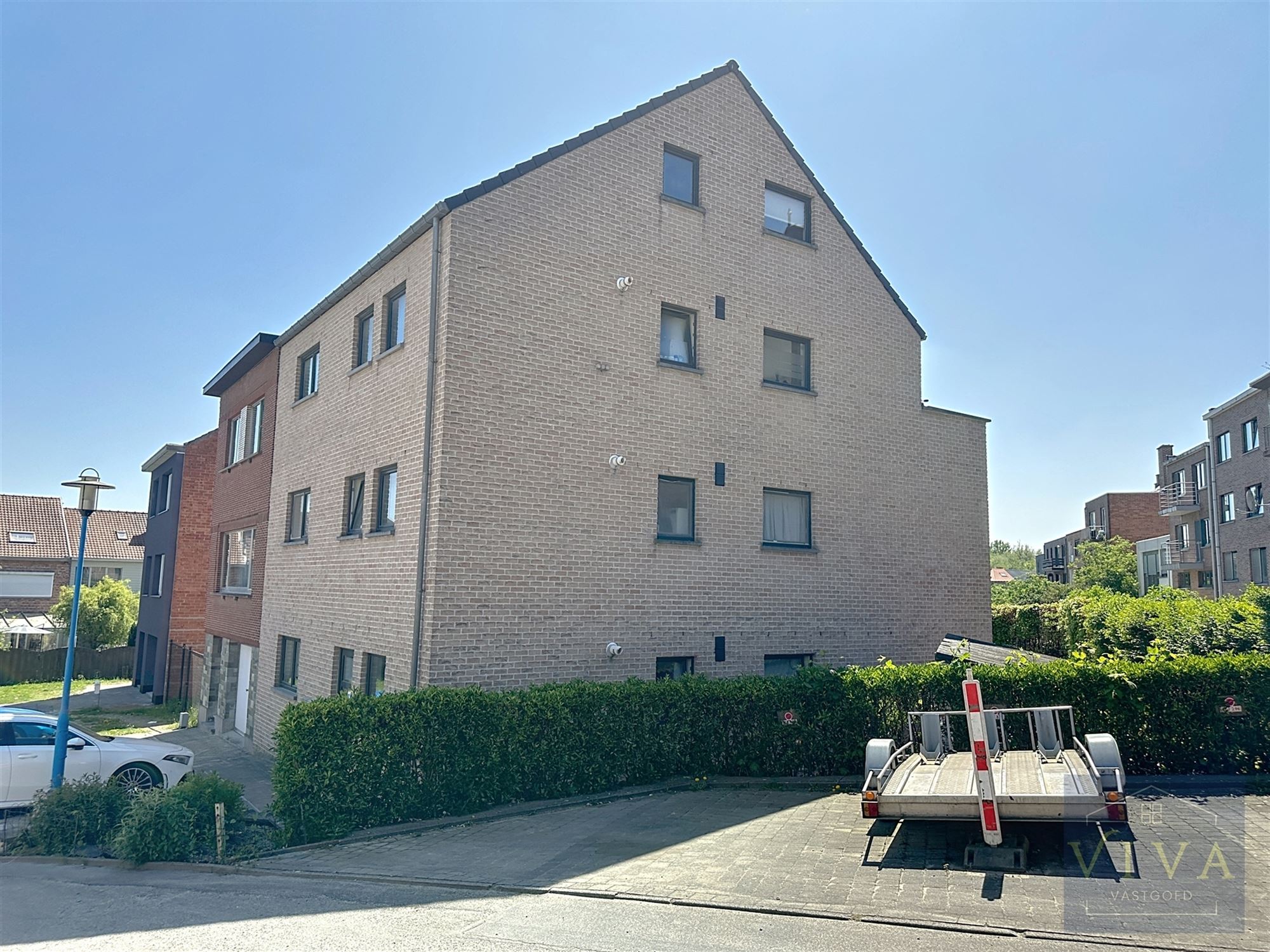 Appartement foto 5