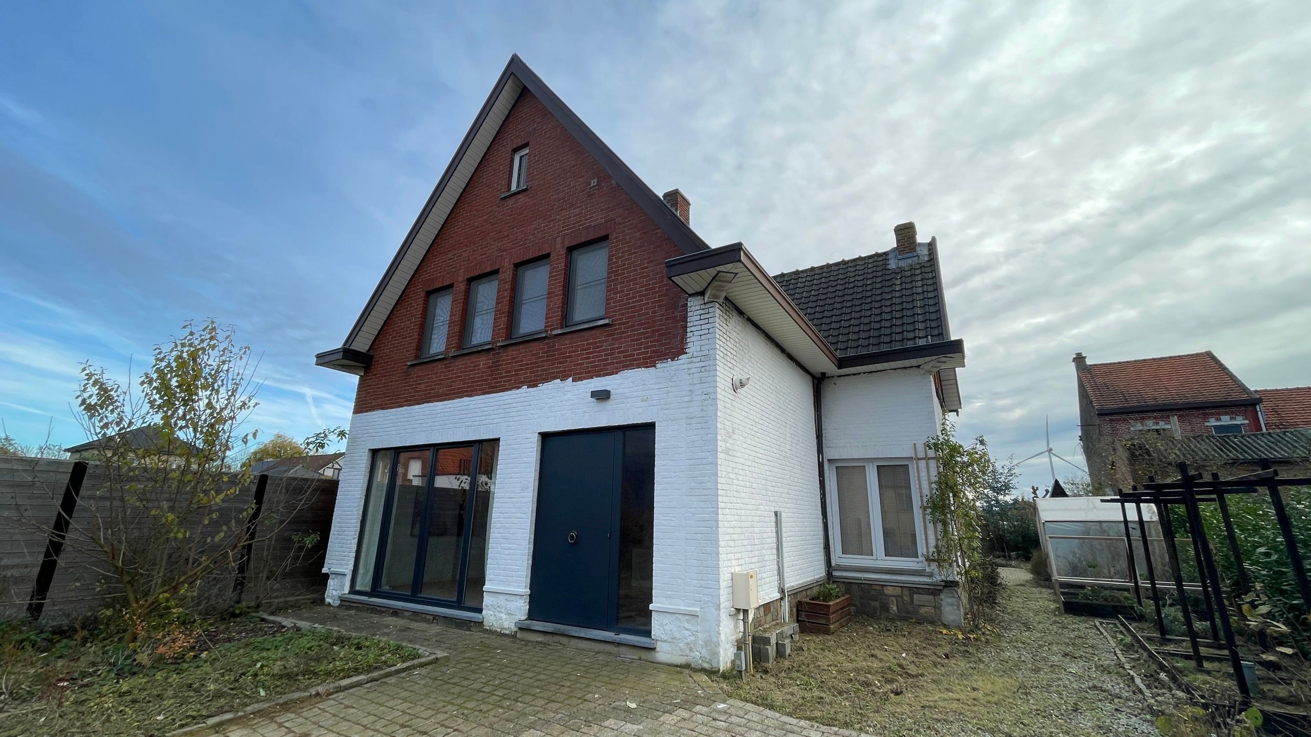 Hoofdfoto van de publicatie: Huis te koop