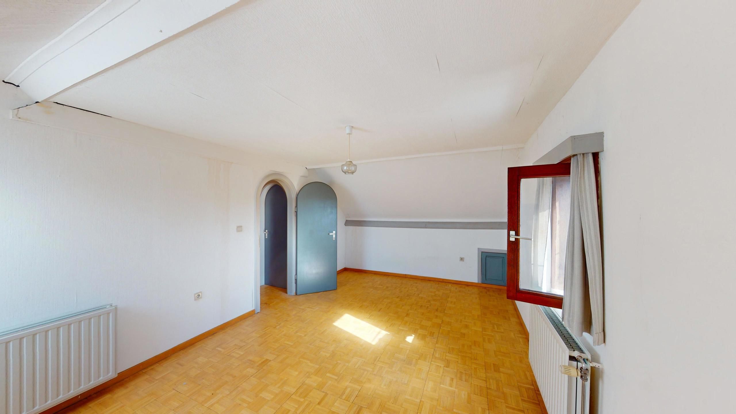 Opbrengst eigendom met 3 vergunde entiteiten! foto 22