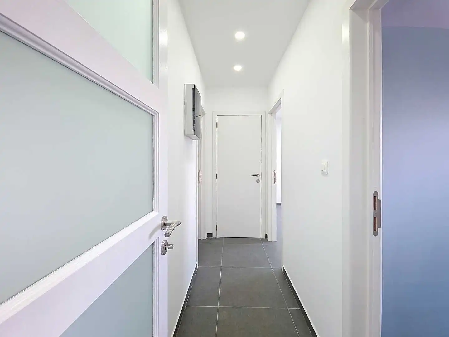 Duplexappartement met 4 slaapkamers te Nieuwpoort foto 6