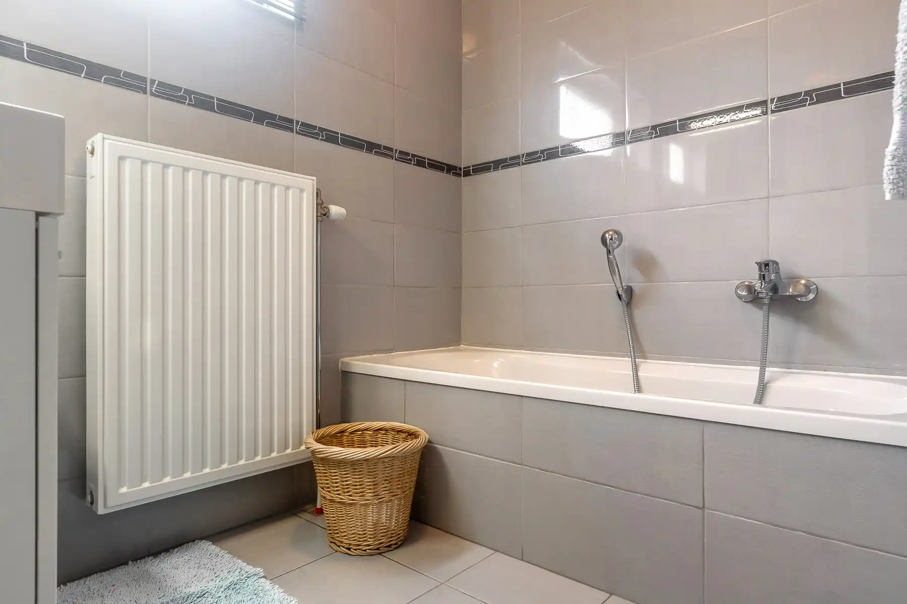 Lichtrijk appartement met autostaanplaats en prachtig zicht foto 26
