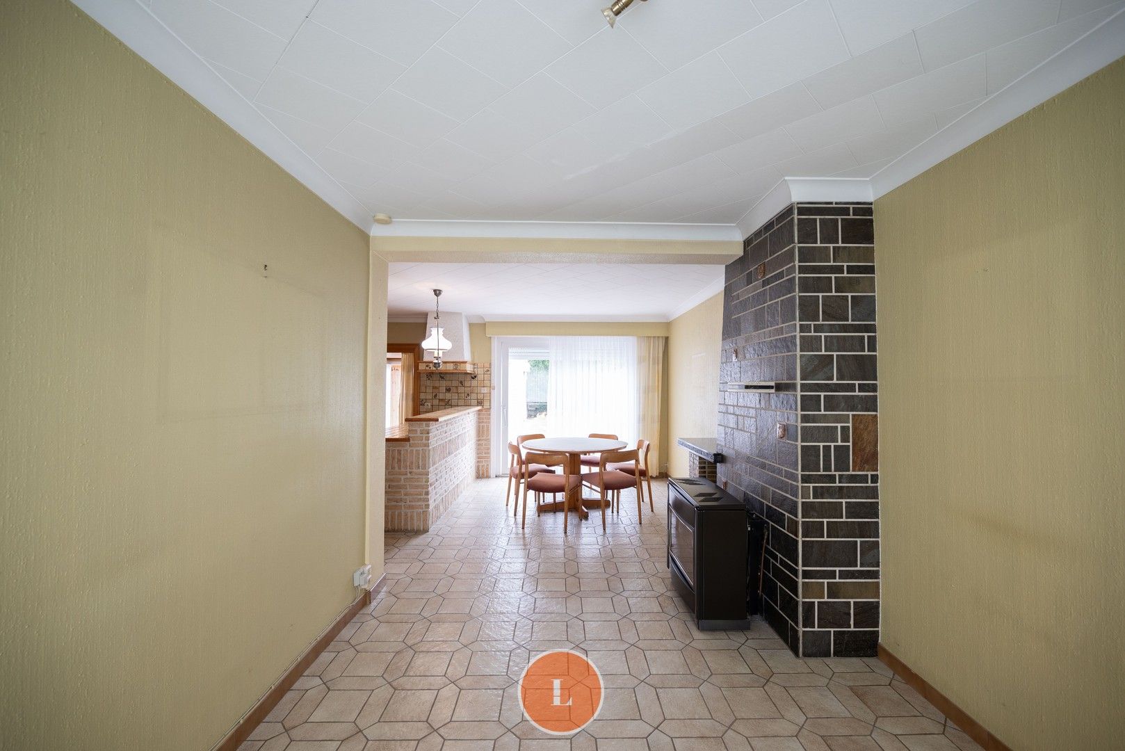 Te renoveren woning in Menen foto 3