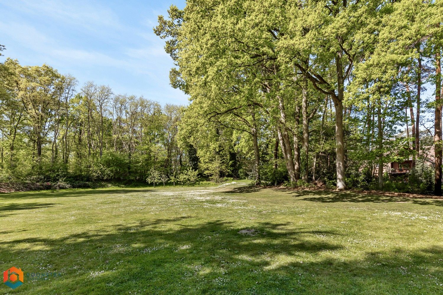 Prachtige en energiezuinige villa (1191 m² bewoonbaar) op een perceel van 3835 m² te Keerbergen foto 26