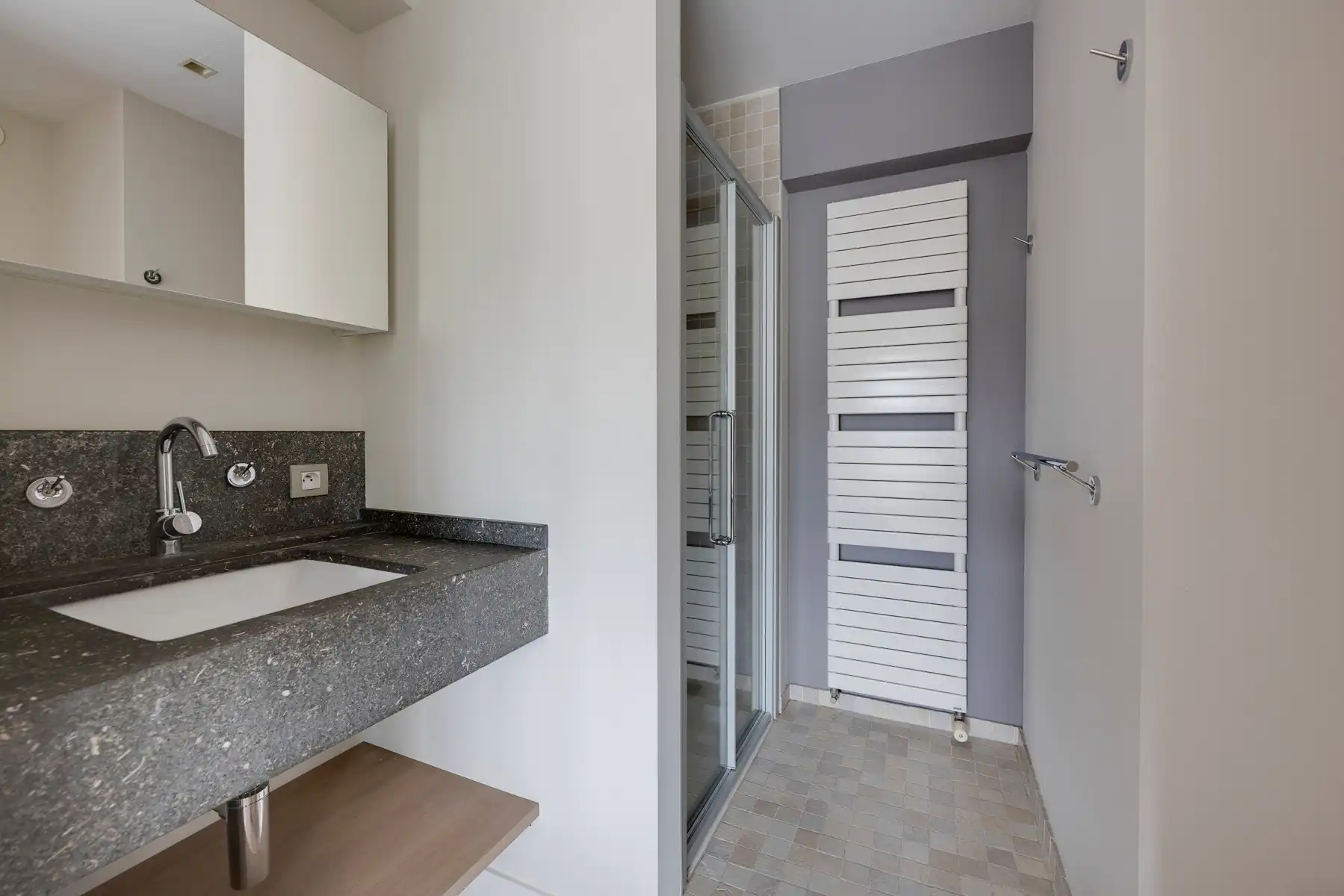 Exclusief wonen aan de Jachthaven met zicht op het MAS foto 9