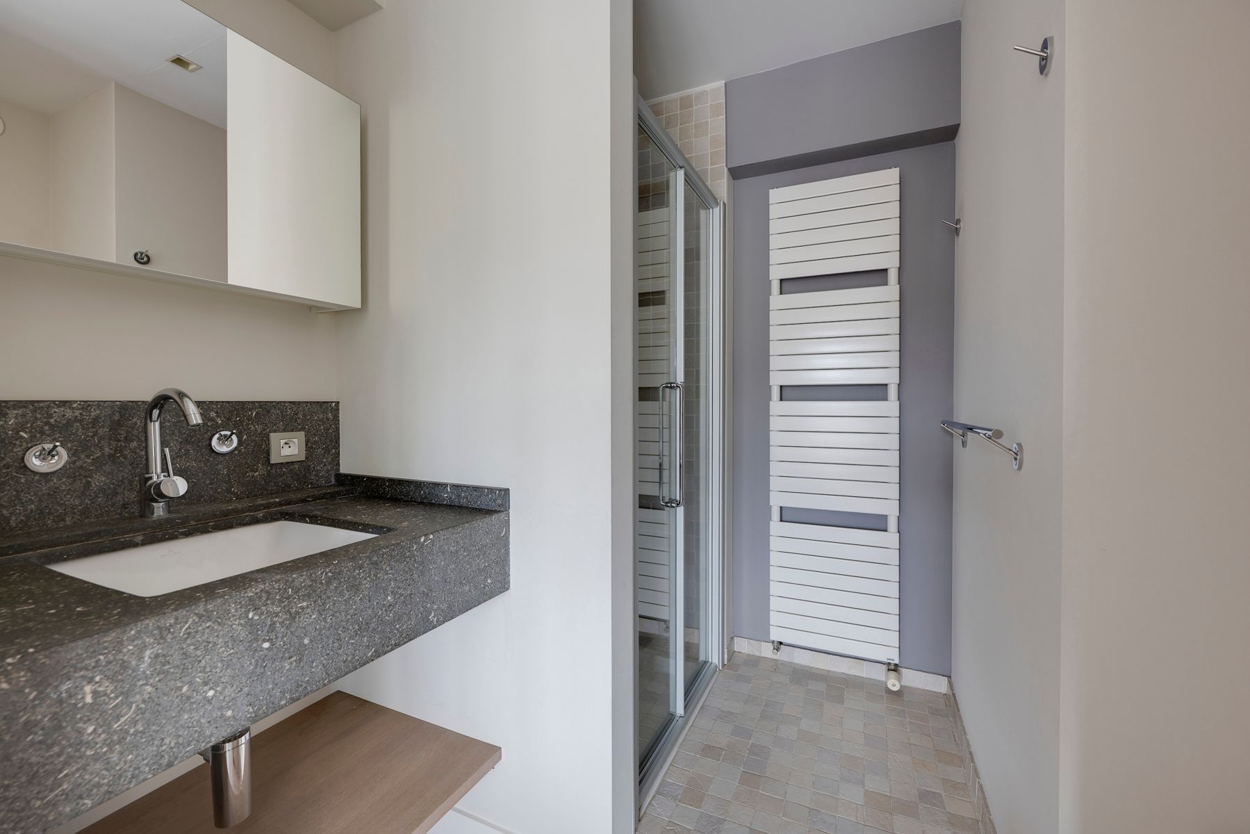 Exclusief wonen aan de Jachthaven met zicht op het MAS foto 9