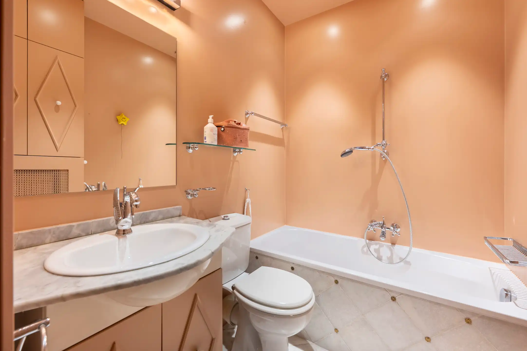 ANTWERPEN CENTRUM - Exclusief appartement met grandeur foto 19