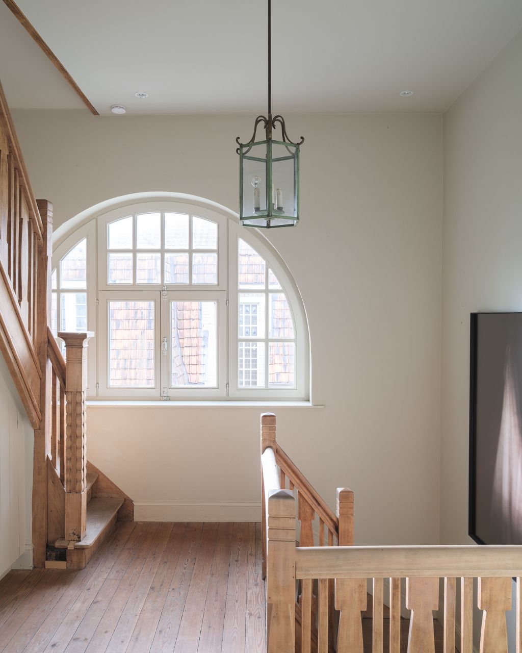 Charmante interbellumwoning, gelegen in één van de mooiste lanen van Gent. foto 15