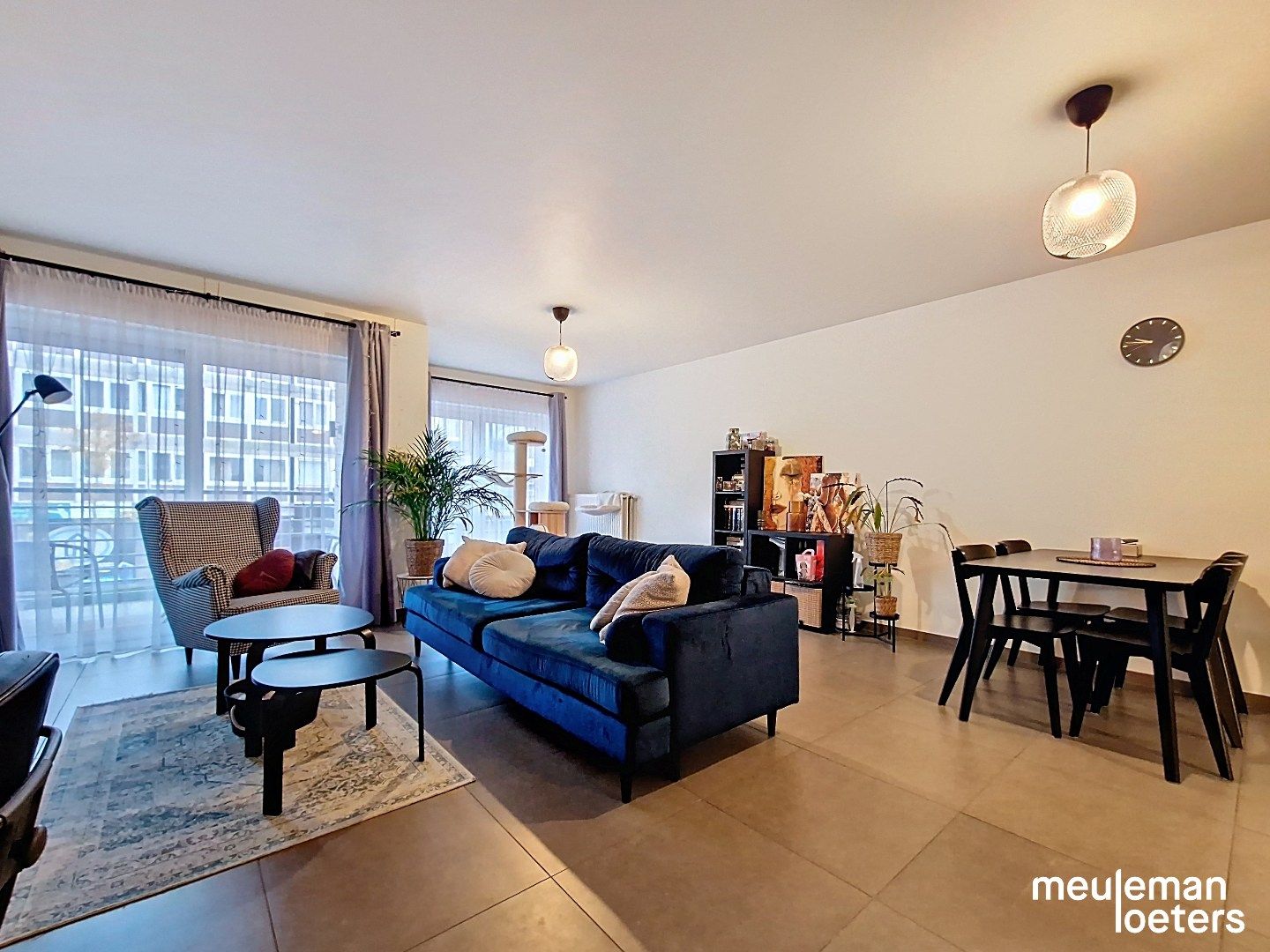 Energiezuinig appartement met twee slaapkamers foto 6
