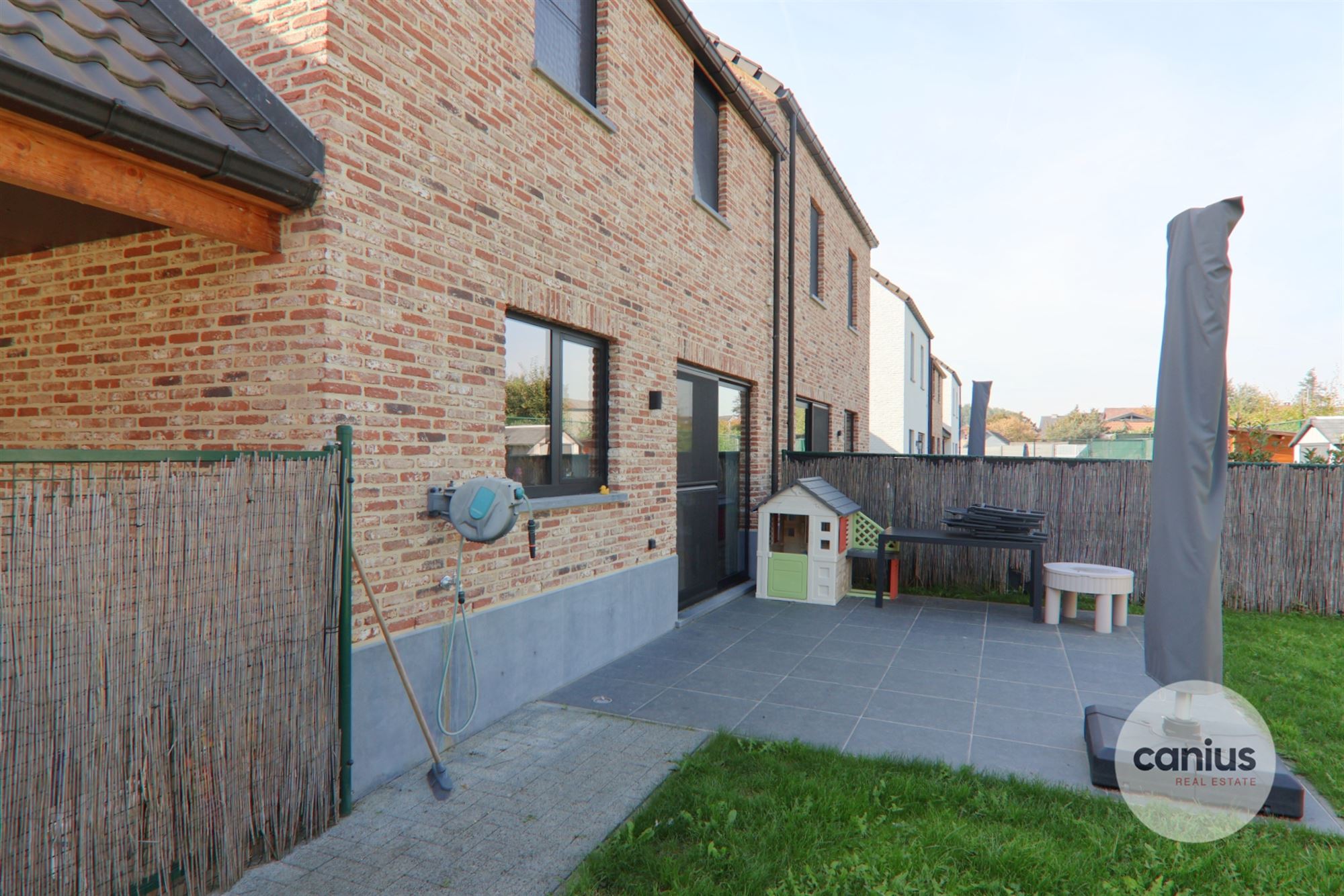 LANDELIJKE WONING MET 3 SLAAPKAMERS EN CARPORT foto 13