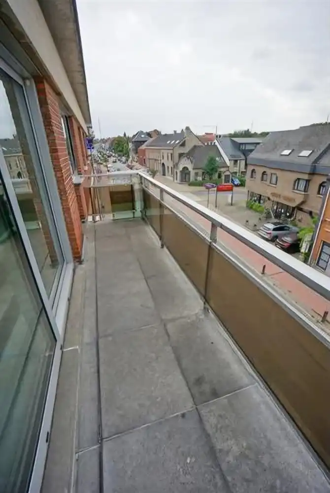 Appartement te huur foto 8