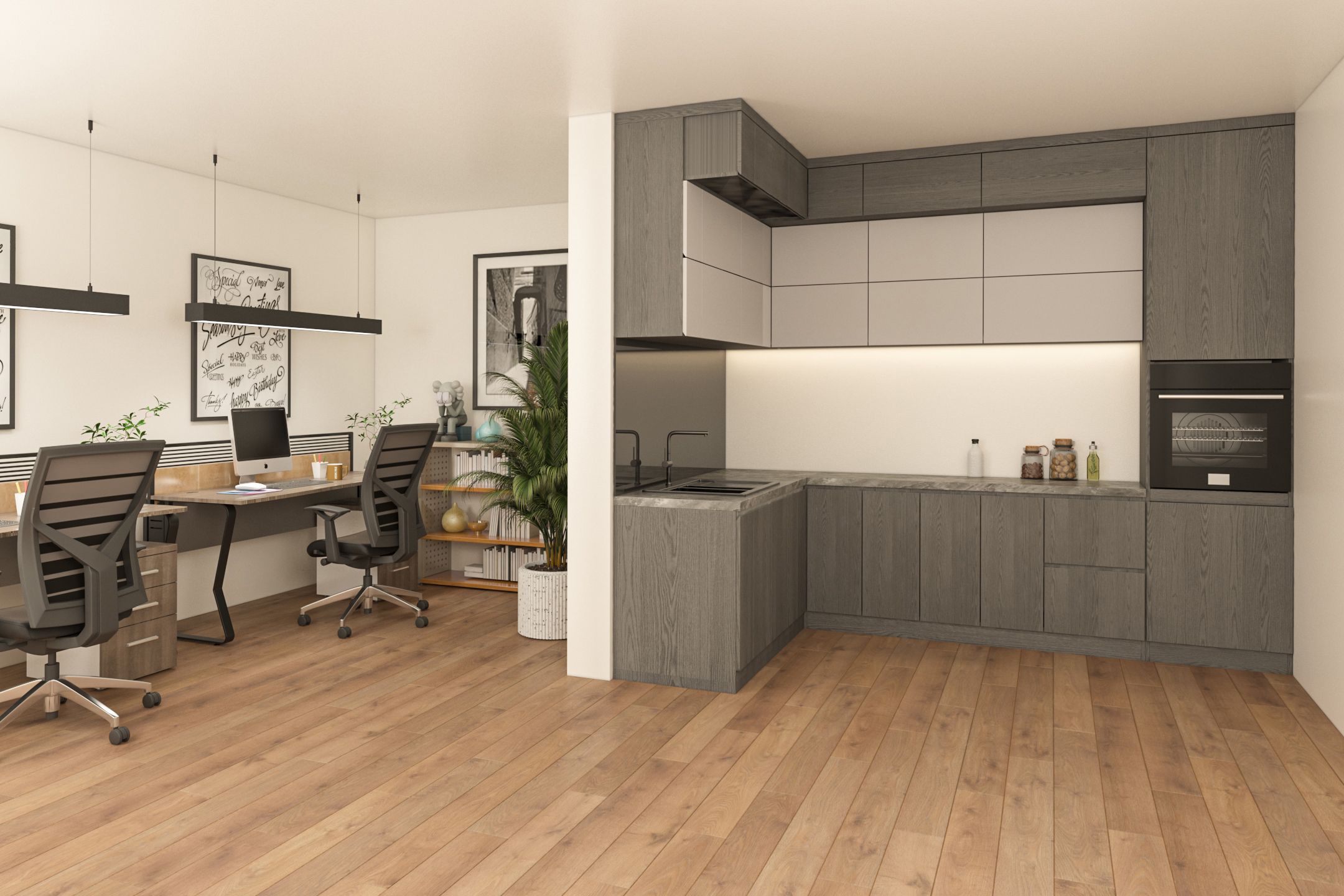 POP-UP: winkel met potentieel – breng jouw zaak tot leven! foto 5