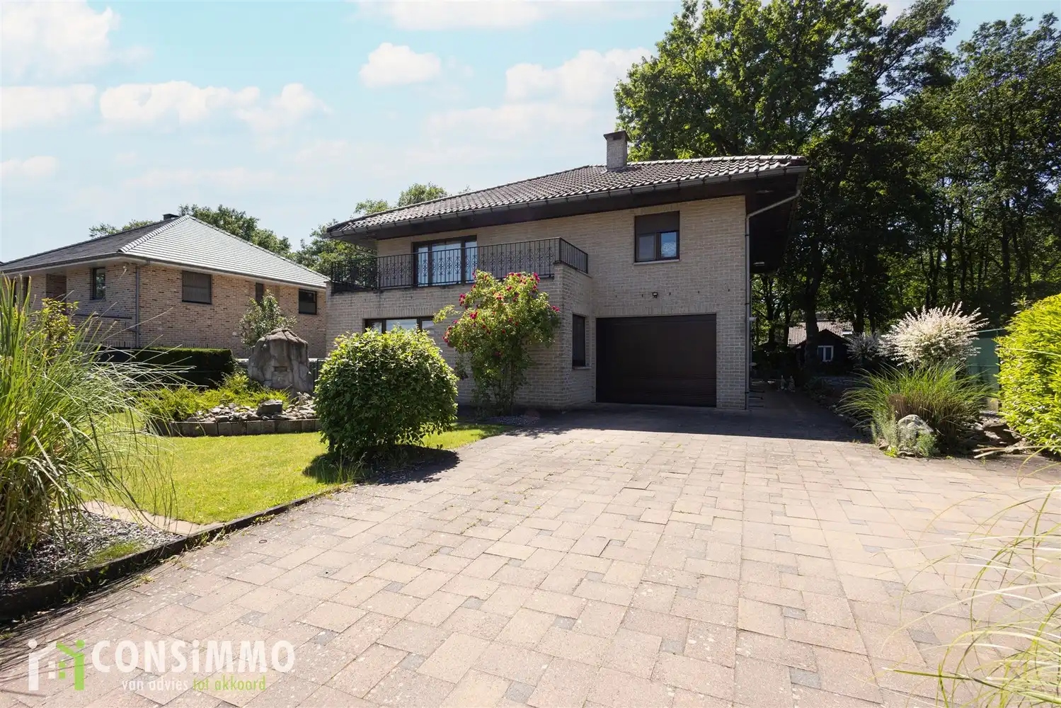 Karaktervolle villa met 4 slaapkamers op toplocatie in Bret-Gelieren foto 4