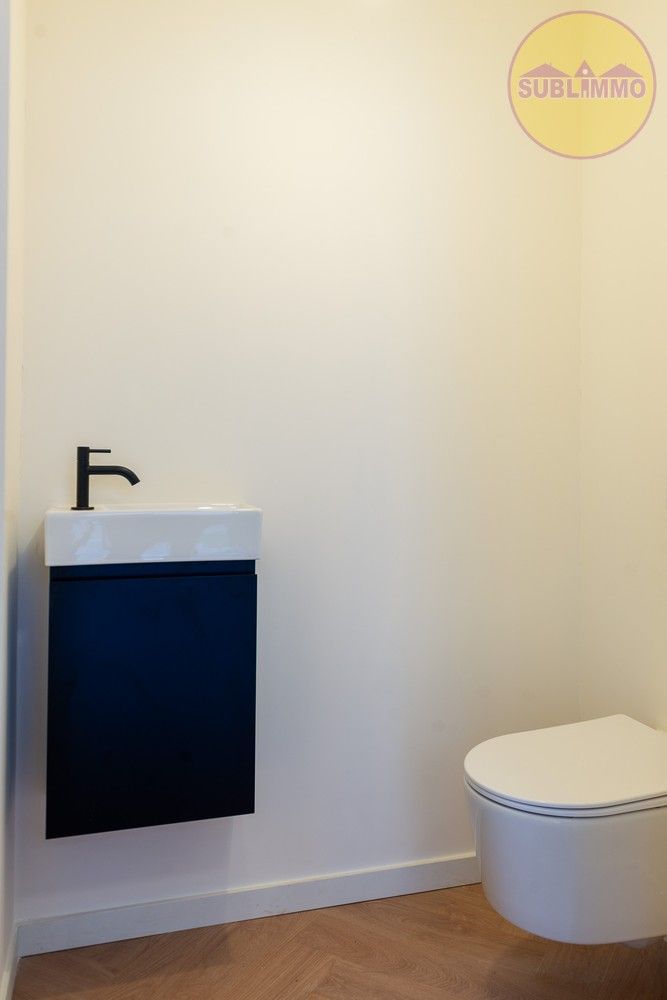 Prachtige energiezuinige woning met 3 slaapkamers in Meerhout foto 9