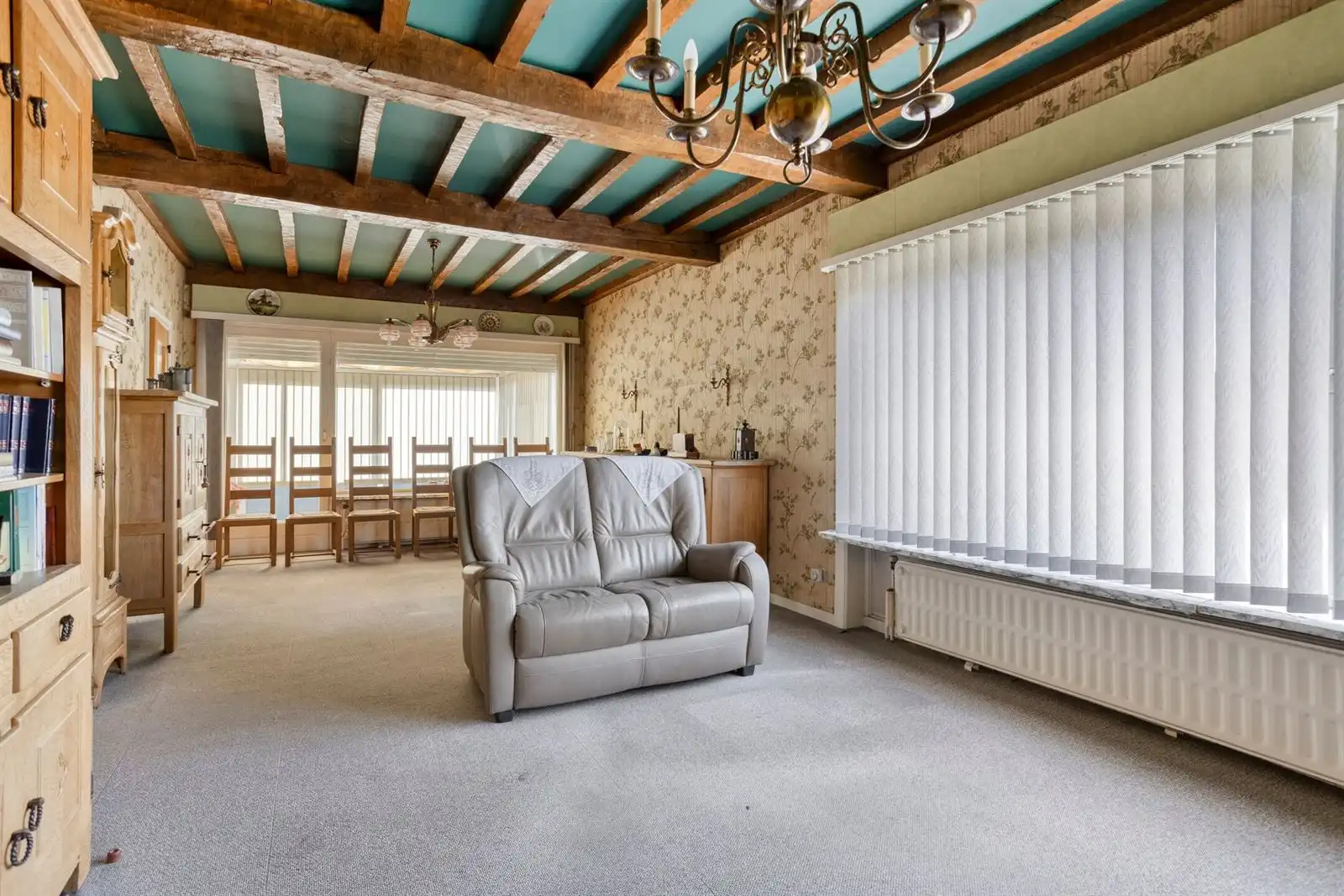 Woning met 4 slaapkamers te koop foto 5