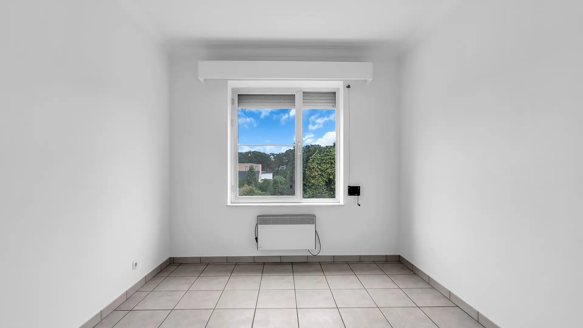 Appartement met 3 slpkrs en riante garage foto 12