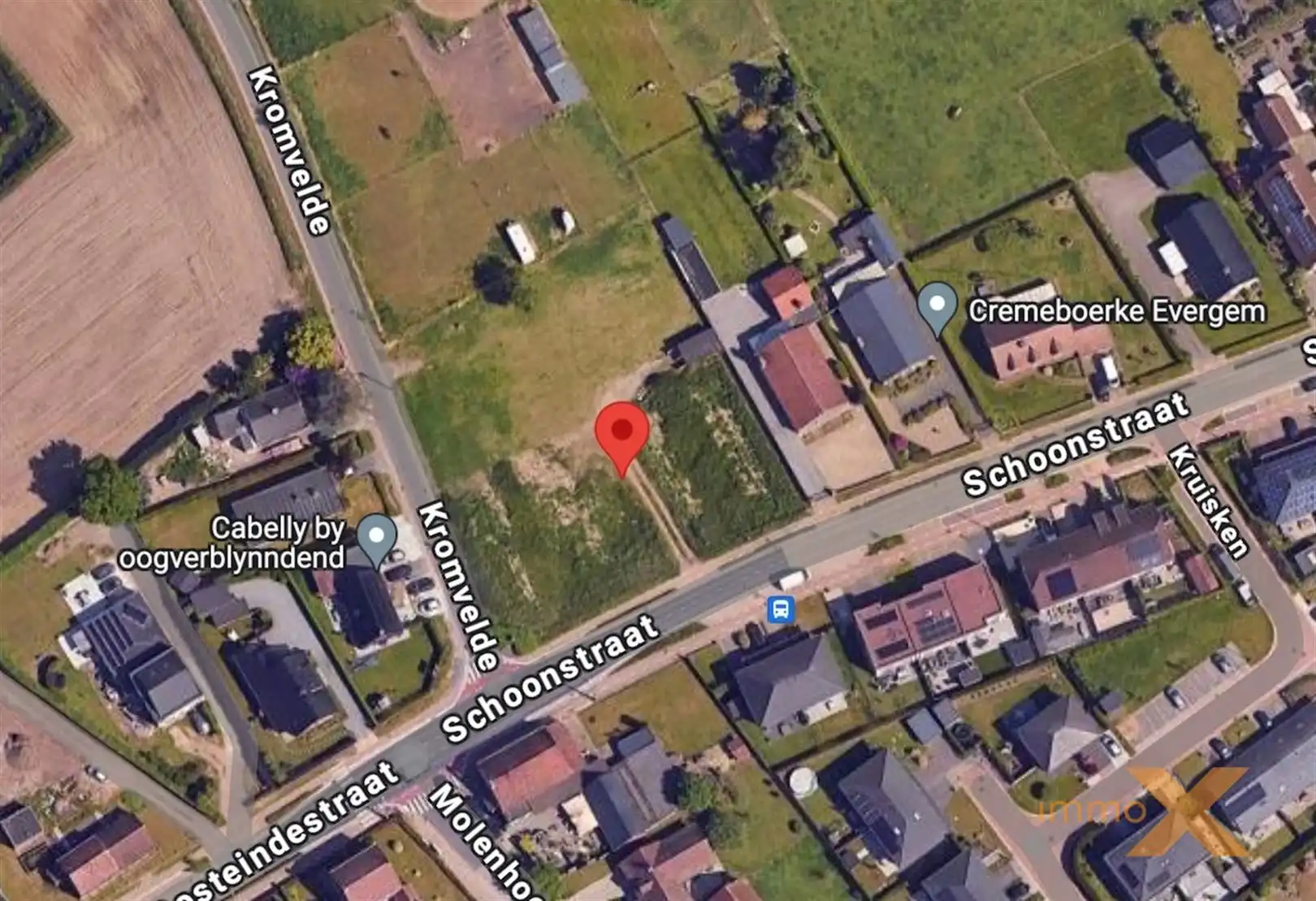 STIJLVOLLE MODERNE NIEUWBOUW MET GARAGE foto 11