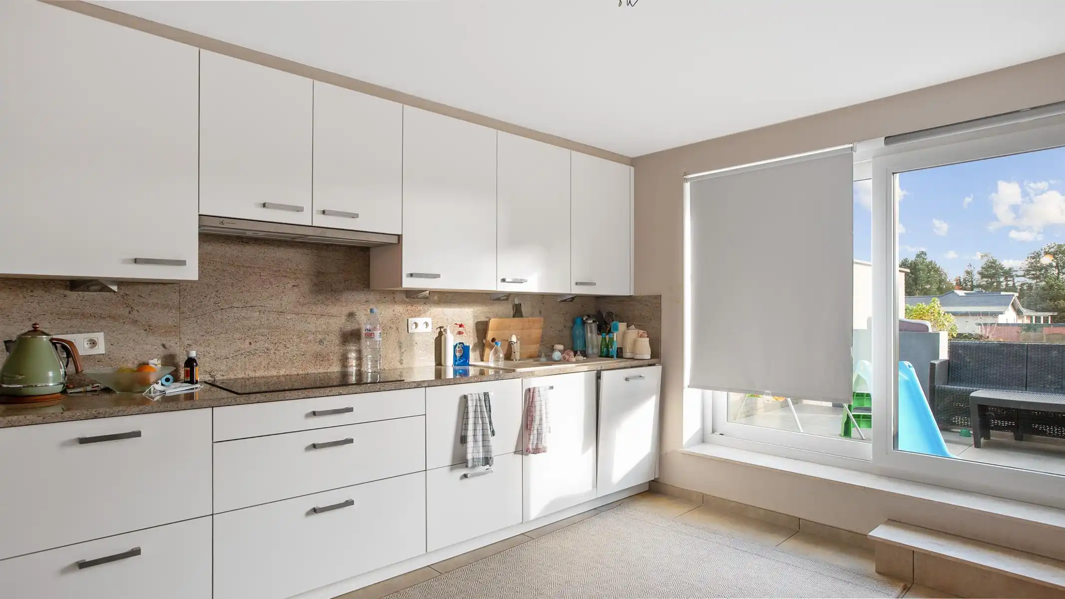 Duplex met 2 slaapkamers. foto 10