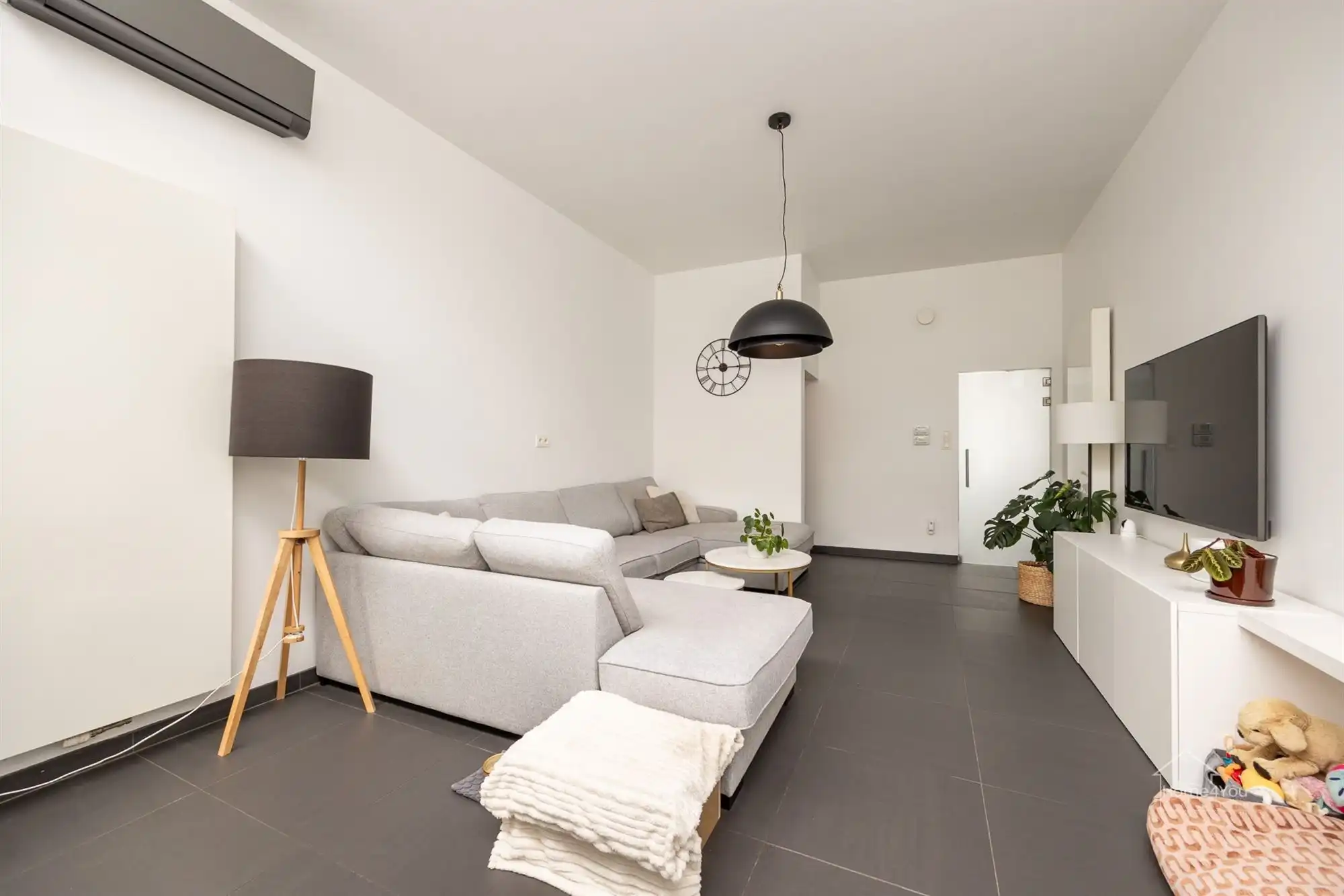 Instapklare Woning,Epc A, 3 Slaapk en Tuin foto 5