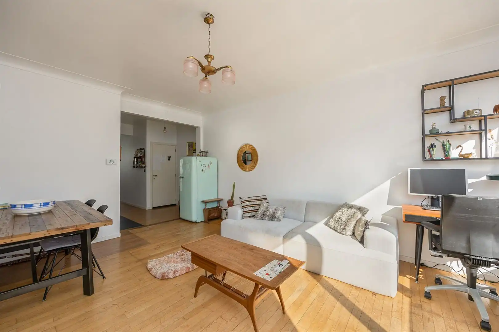 Instapklaar appartement met 1 SLK foto 5