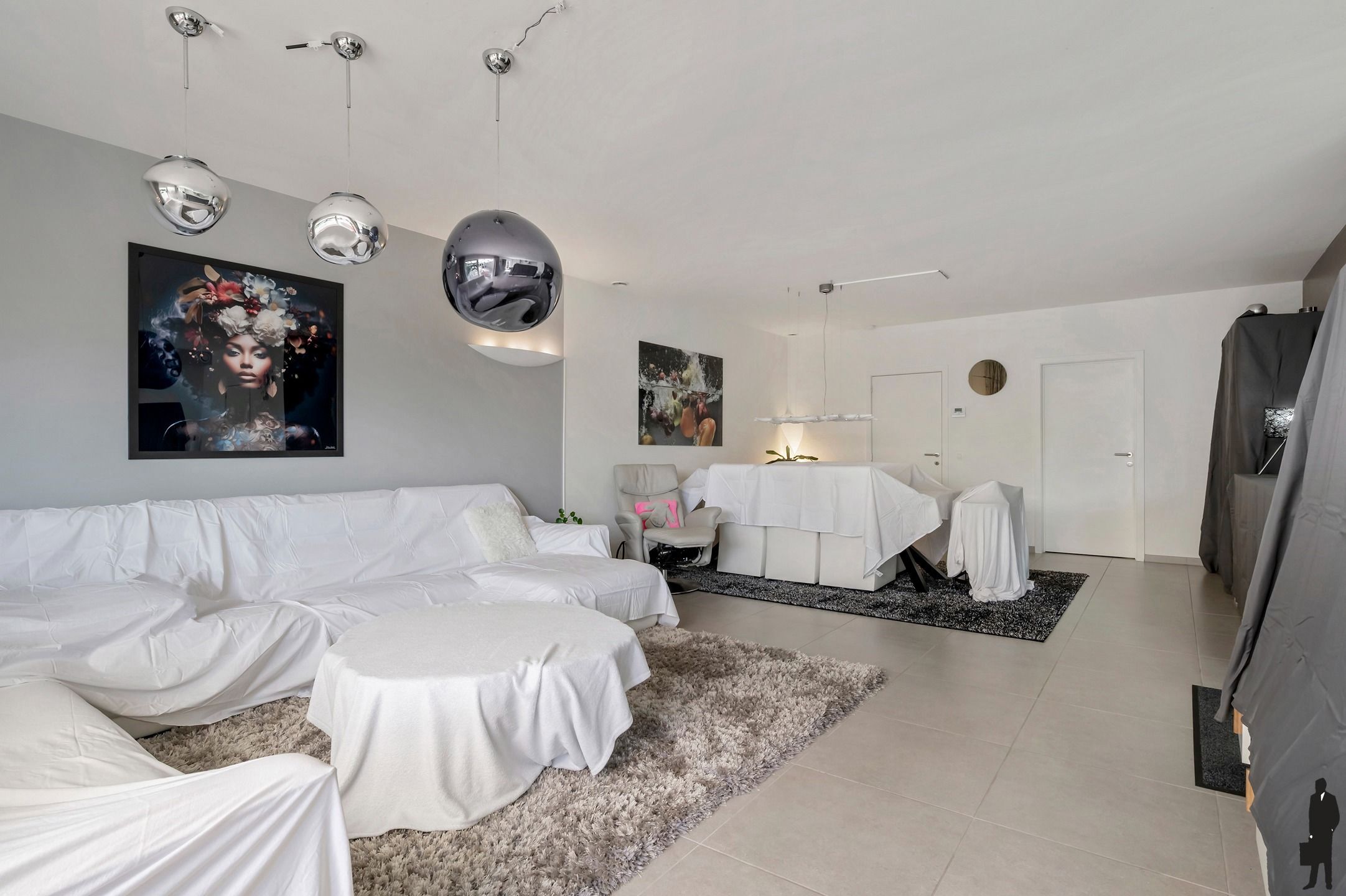 Instapklare en energiezuinige woning op ca. 302 m² ! foto 4