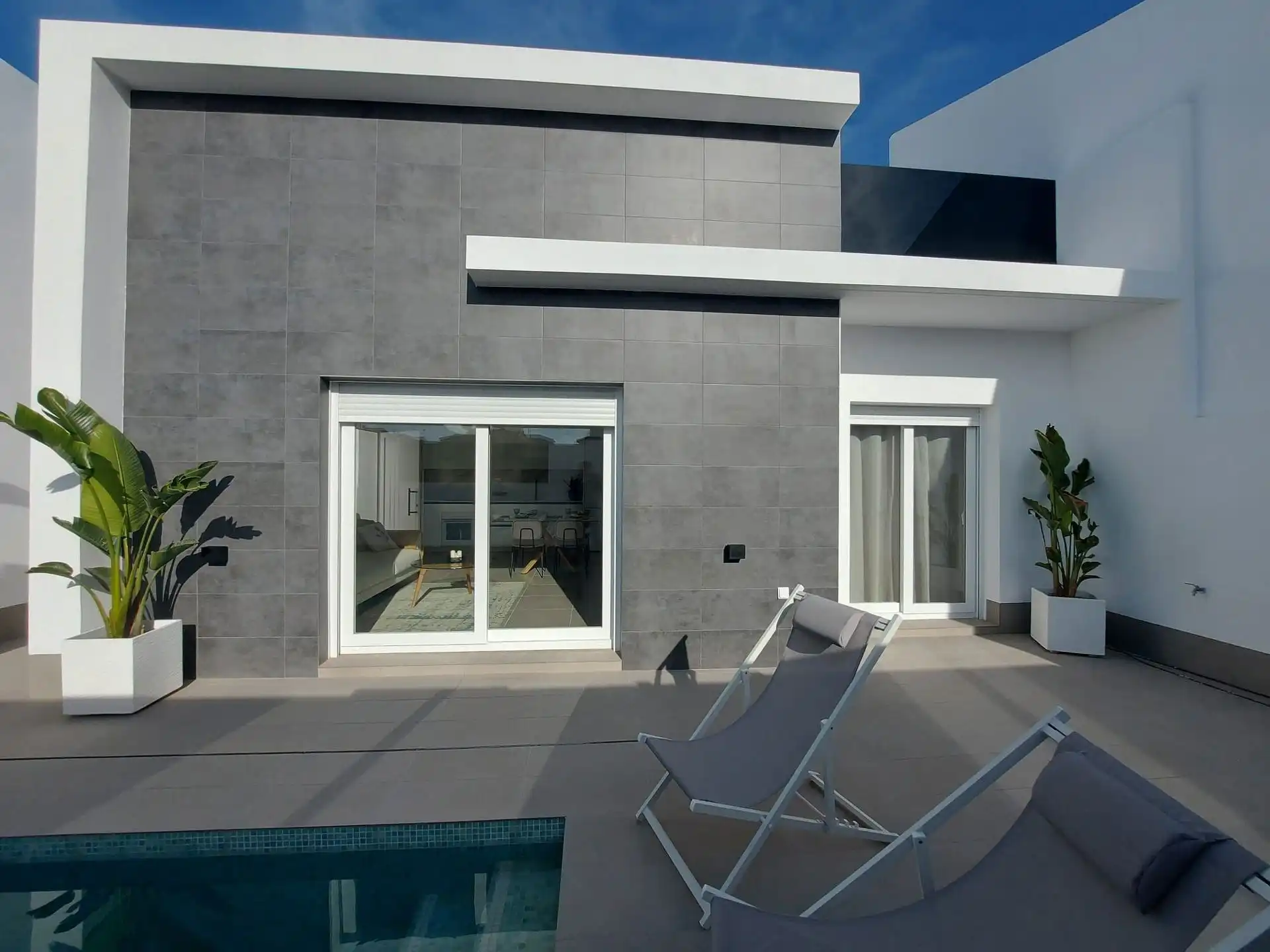 SPANJE - Leuke Spaanse woning rustig gelegen prive zwembad foto {{pictureIndex}}