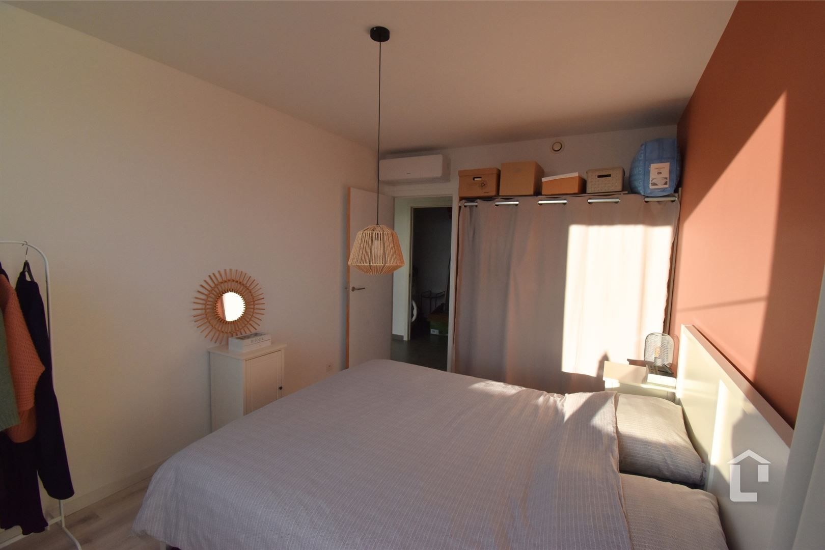 Luxueus, energiezuinig wonen met uitzicht op het groen foto 7