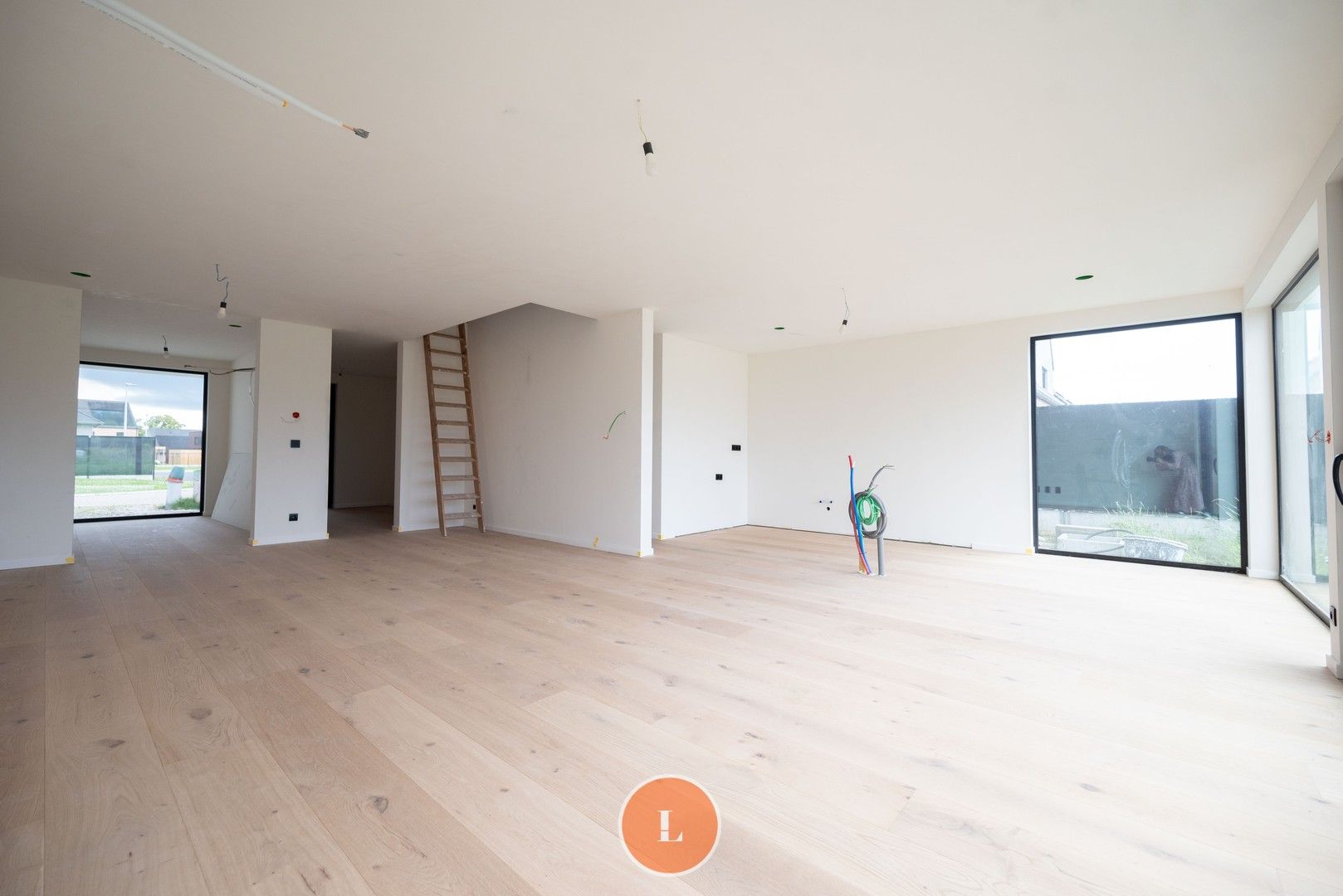 Te Koop: Luxueuze Nieuwbouwwoning in Roeselare foto 17