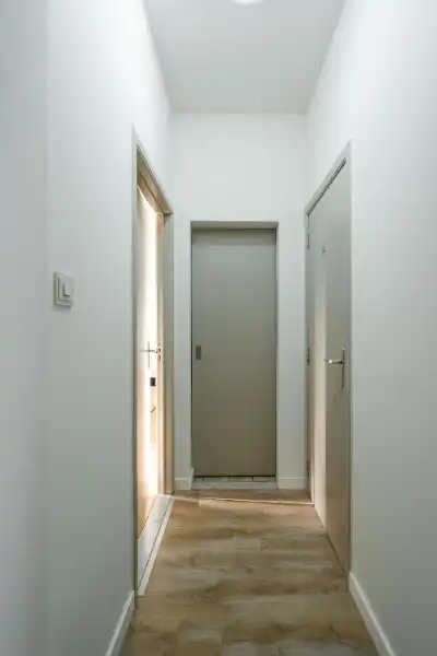 Centraal gelegen appartement met 1 slaapkamer in Genk foto 4
