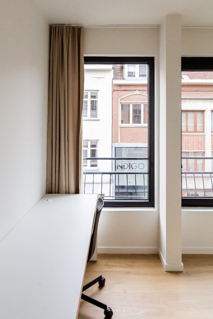 Studentenkamer op toplocatie foto 4