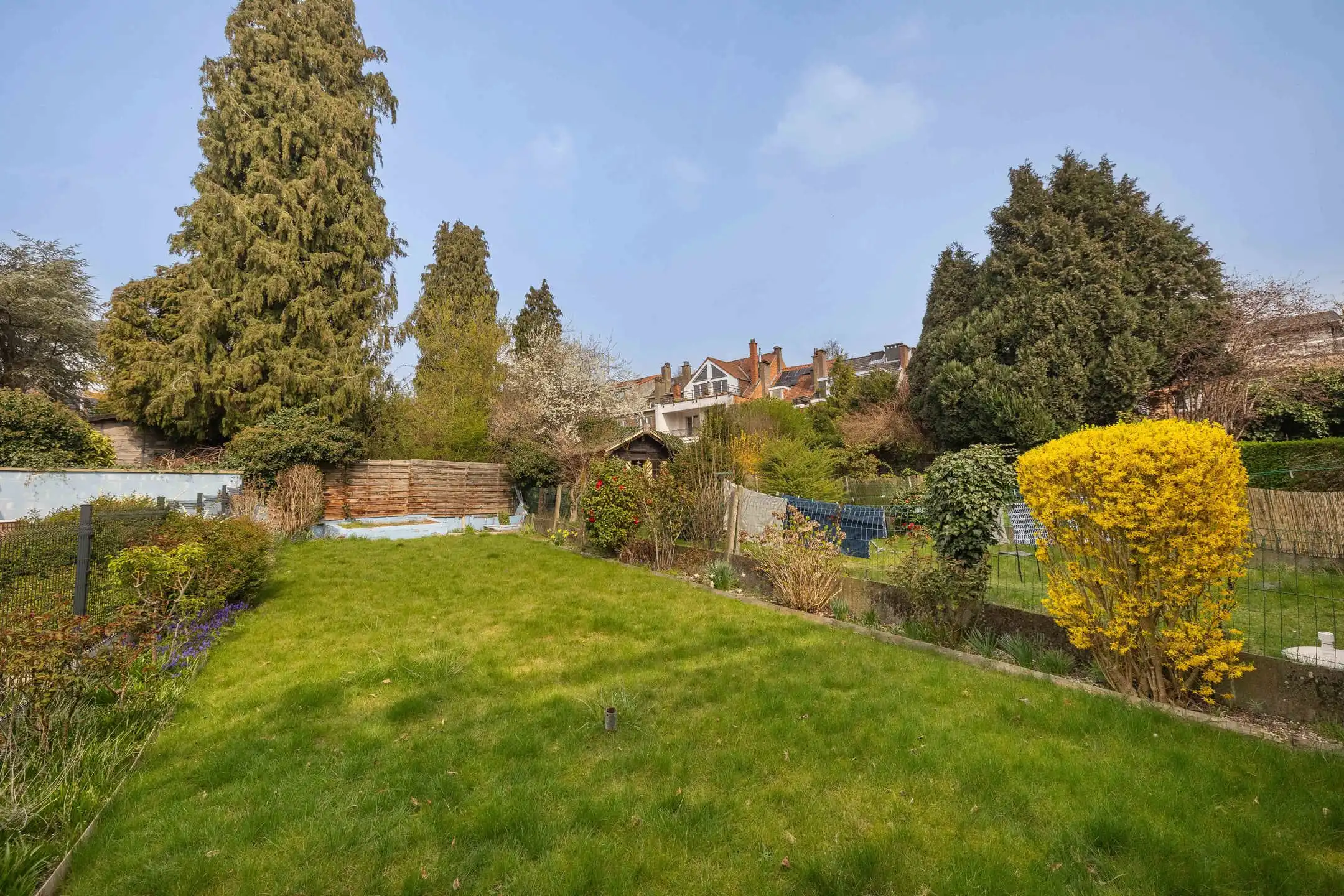 Een appartement om opnieuw uit te vinden met privétuin foto 9