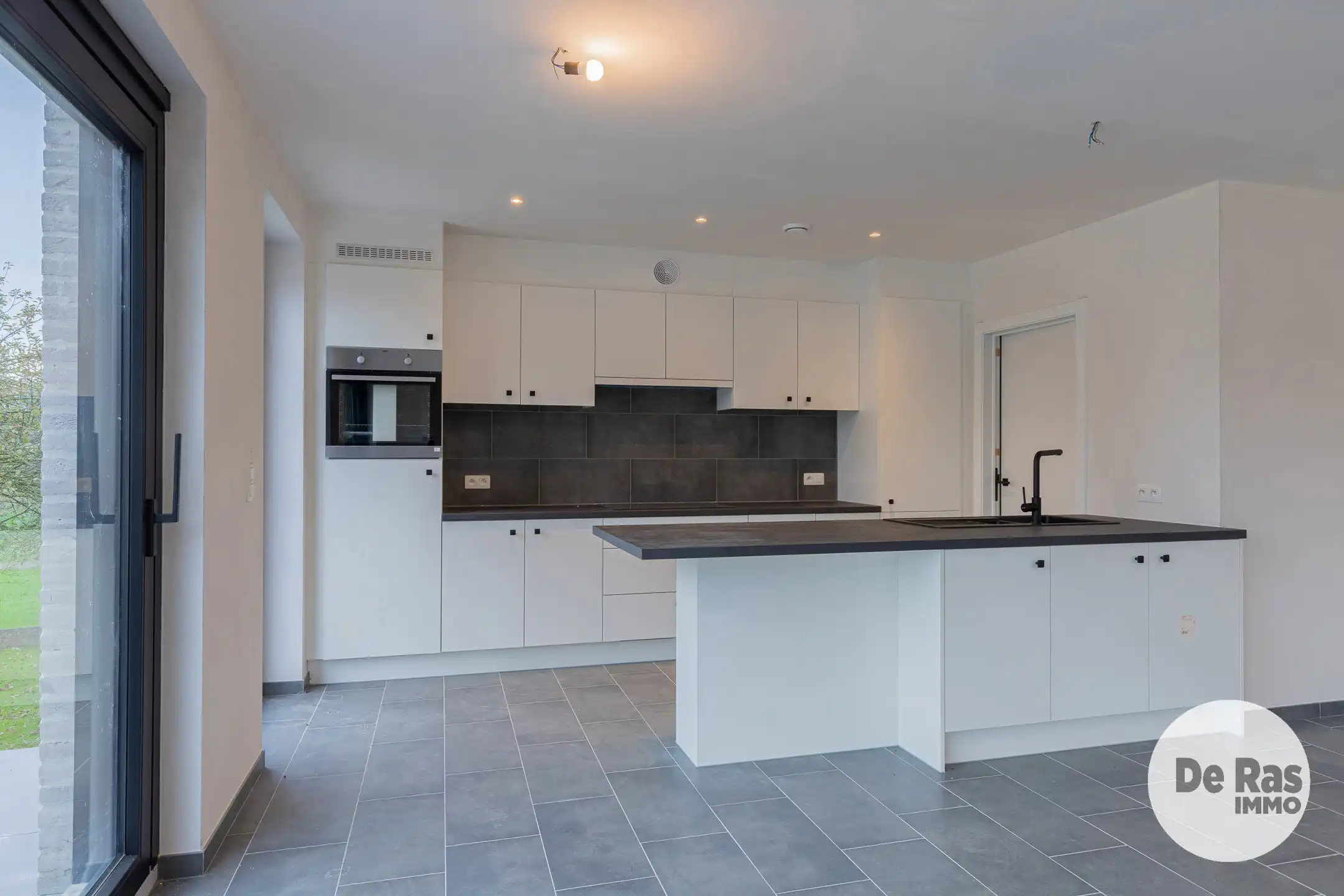 ASPELARE - Moderne nieuwbouwwoning met 3 slaapkamers! foto 7
