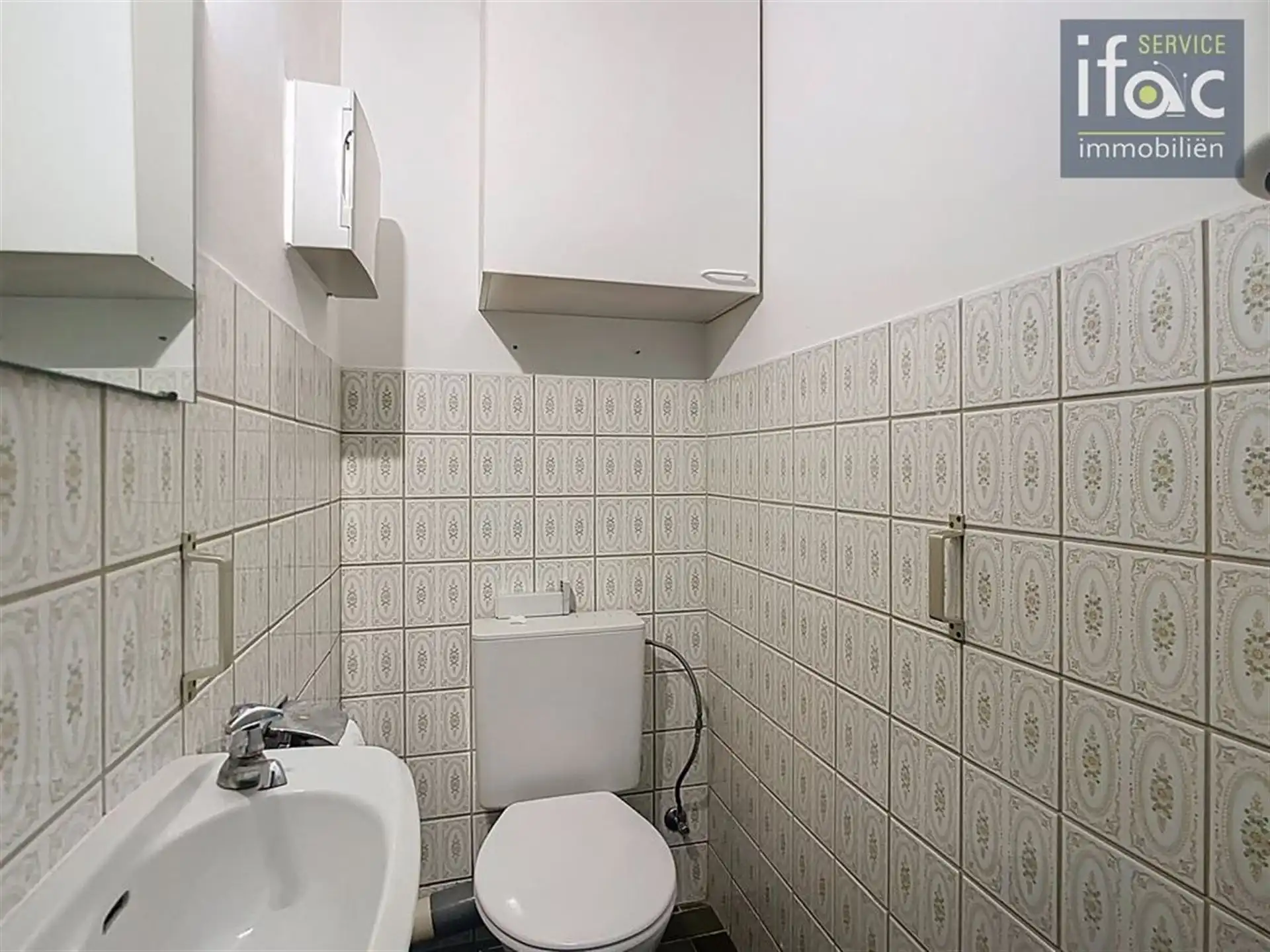 Geweldig gelegen appartement met 3 ruime slaapkamers  foto 18