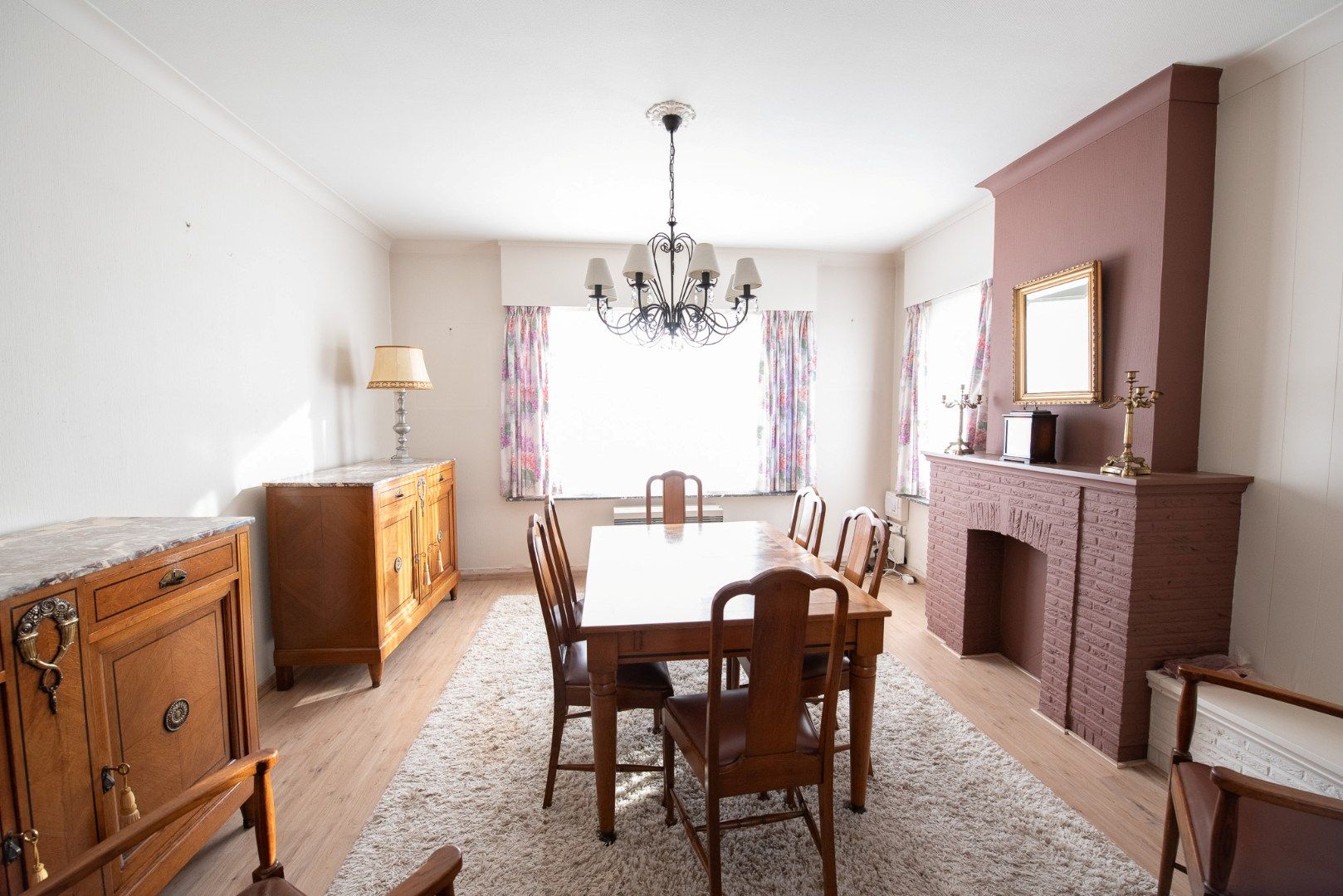 Goed gelegen, stevige woning op 900 m² met perfecte oriëntatie in Zulte (Machelen)! foto 8