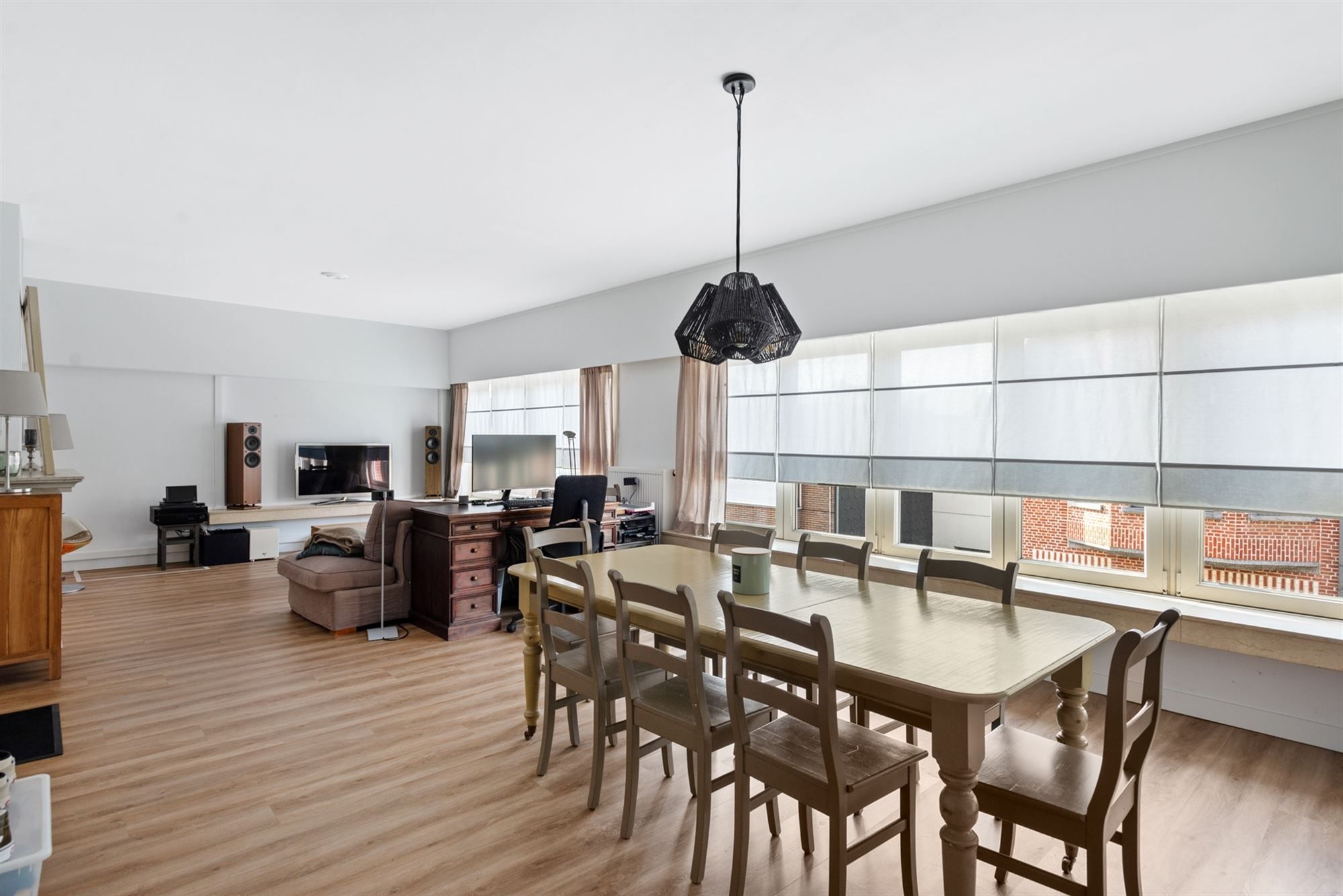 Knap 1-SLPK appartement te Sint-Katelijne-Waver foto 5