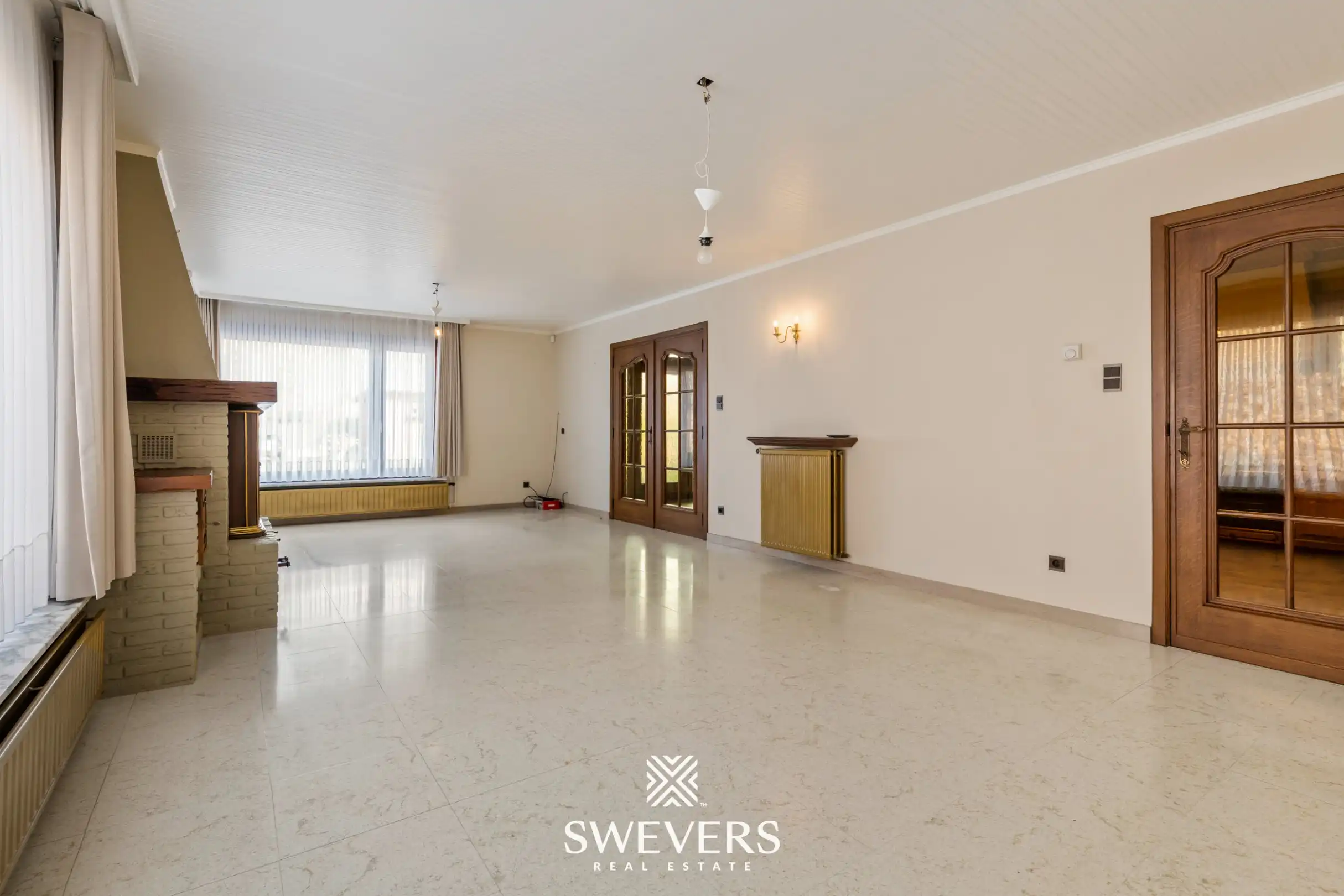 Ruime en lichtrijke gezinswoning in het mooie Alken op 7a 81 ca. foto 4