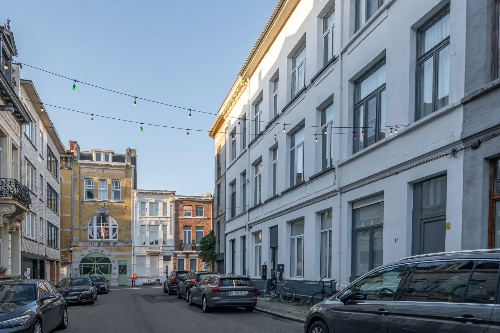 Knus 1 slk appartement op topligging!  foto 12