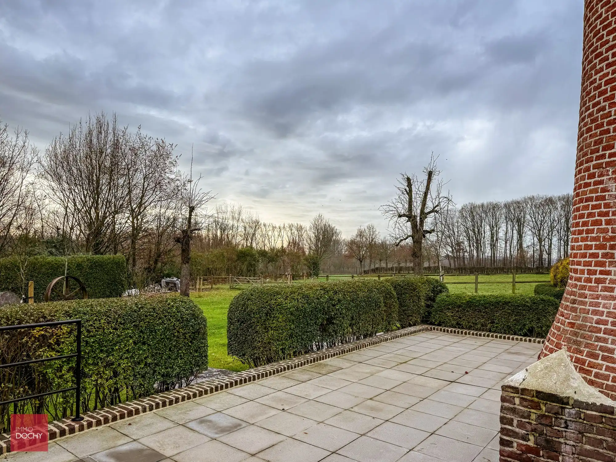 Unieke eigendom in centrum van pittoreske Nokere | Nokeredorpstraat foto 15