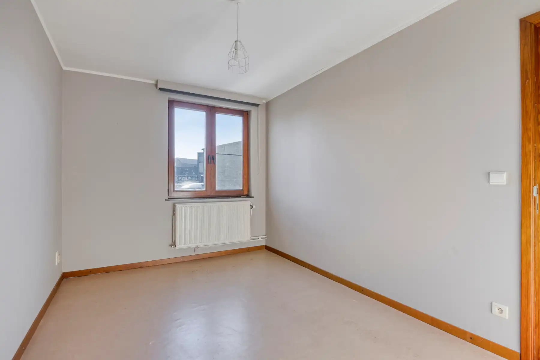 Praktische woning met 3 slaapkamers in centrum Maaseik. foto 22