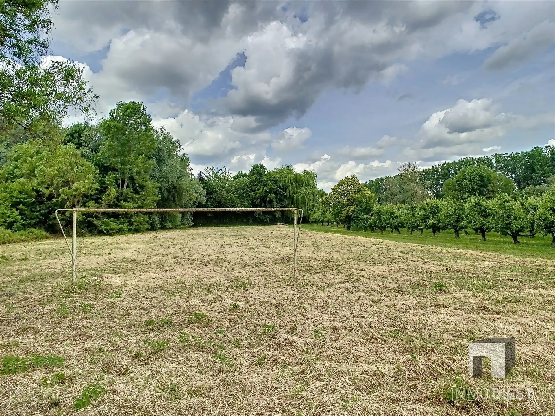 Winkel + duplexappartement met reuze terras foto 30