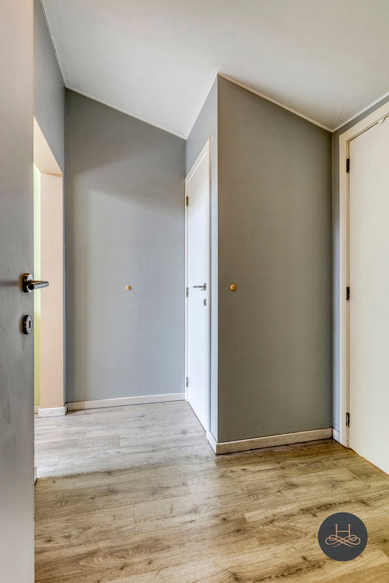 Karaktervol appartement op gunstige ligging foto 7