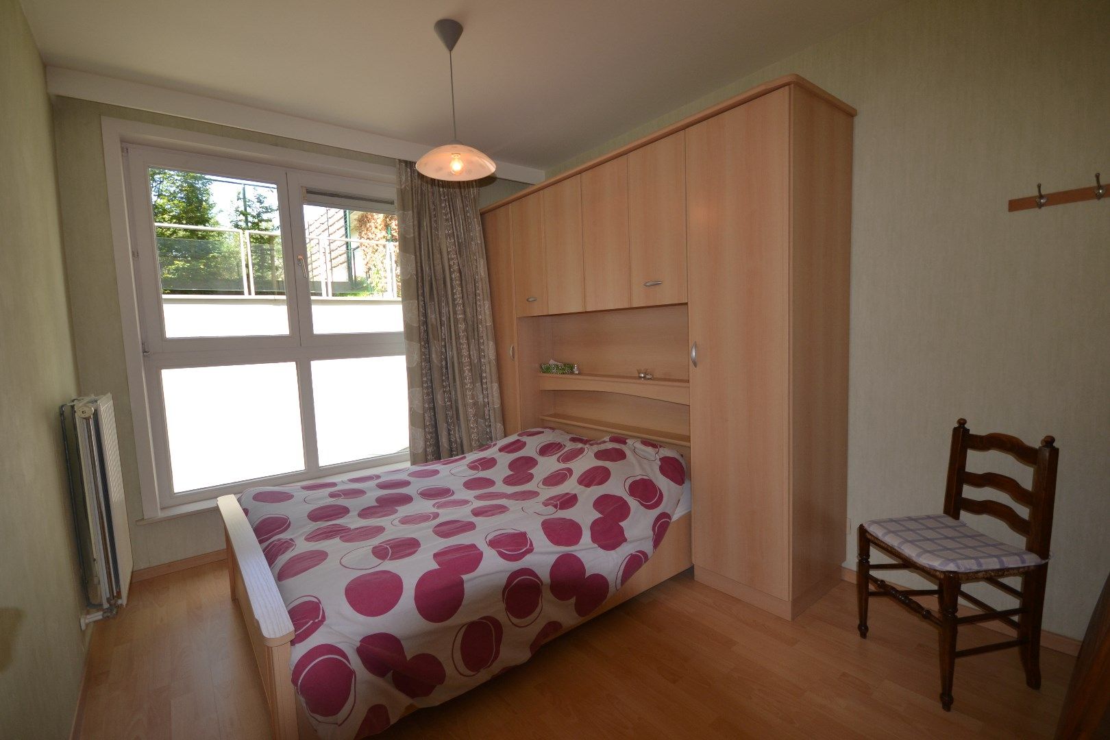 Gelijkvloers  en zonnig 2 slaapkamer appartement te Oostduinkerke  (dichtbij het Zonneplein) foto 6
