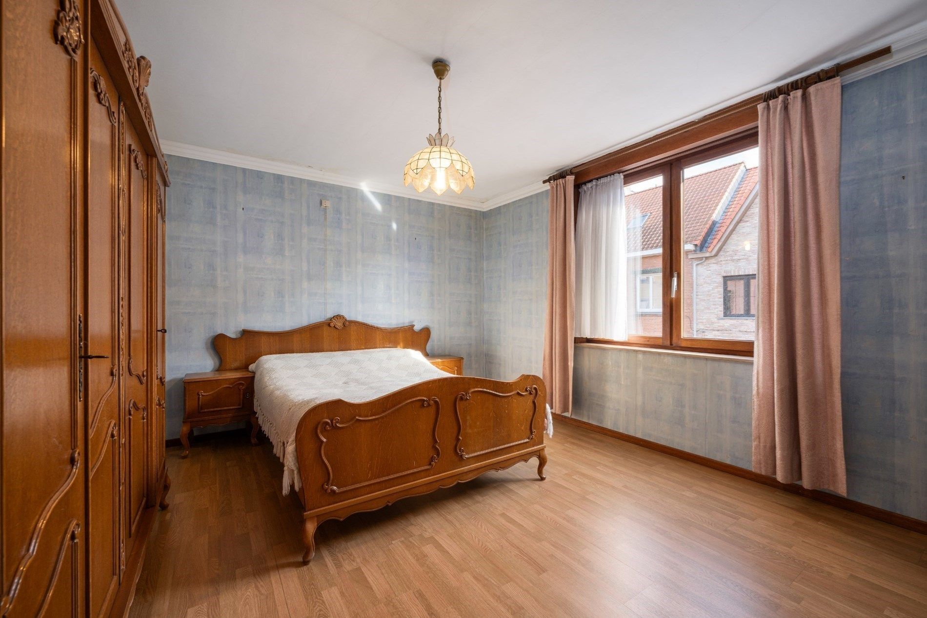 Verzorgde woning in het centrum van Heist foto 10