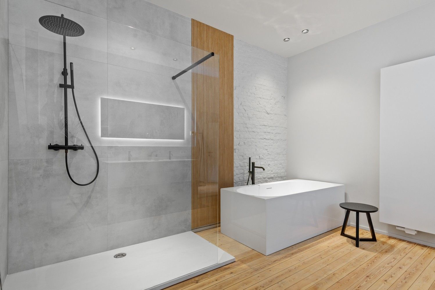 Prachtig gerenoveerde rijwoning te Lier foto 30